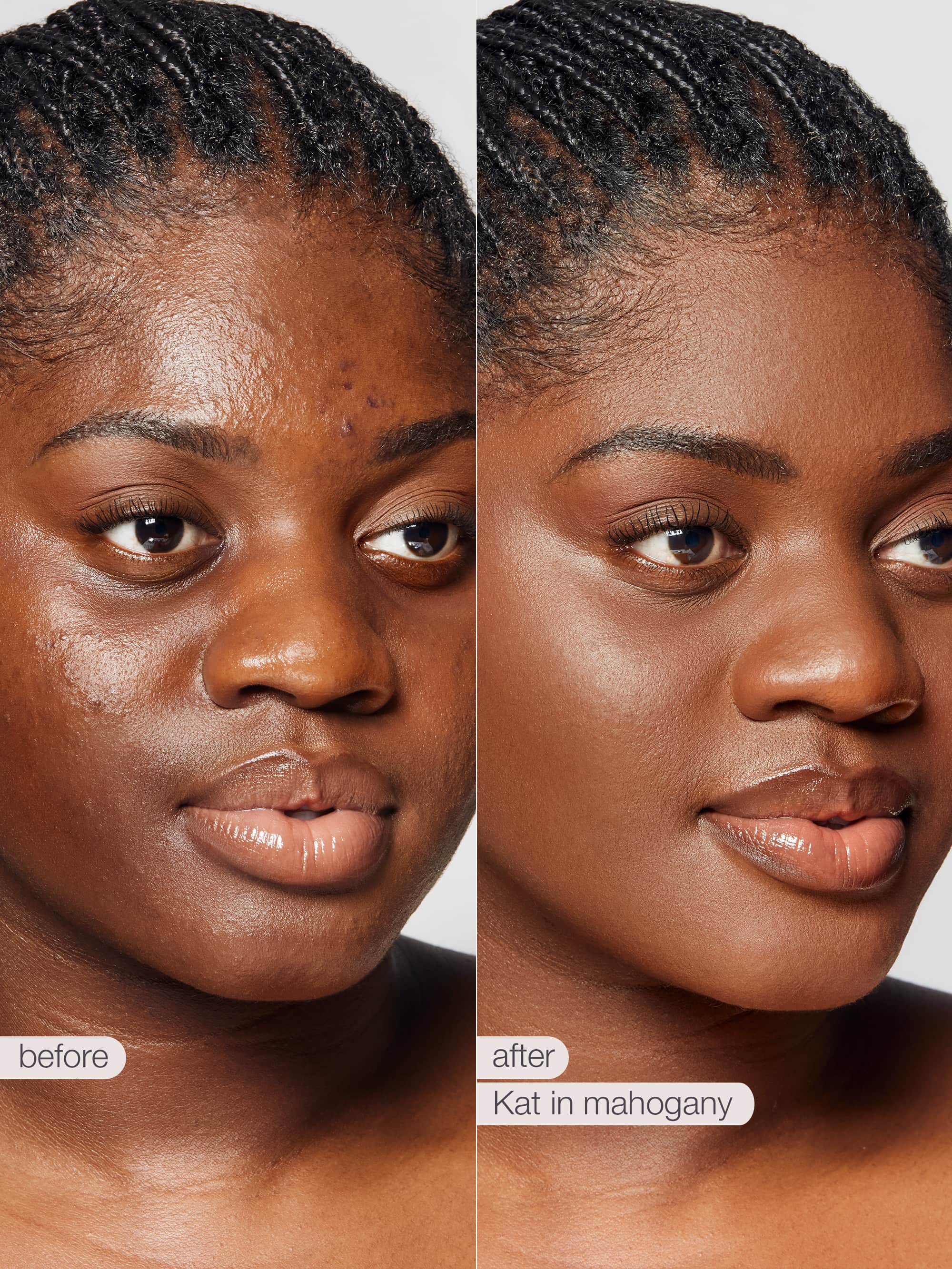 BB blur tinted moisturizer - Image 29