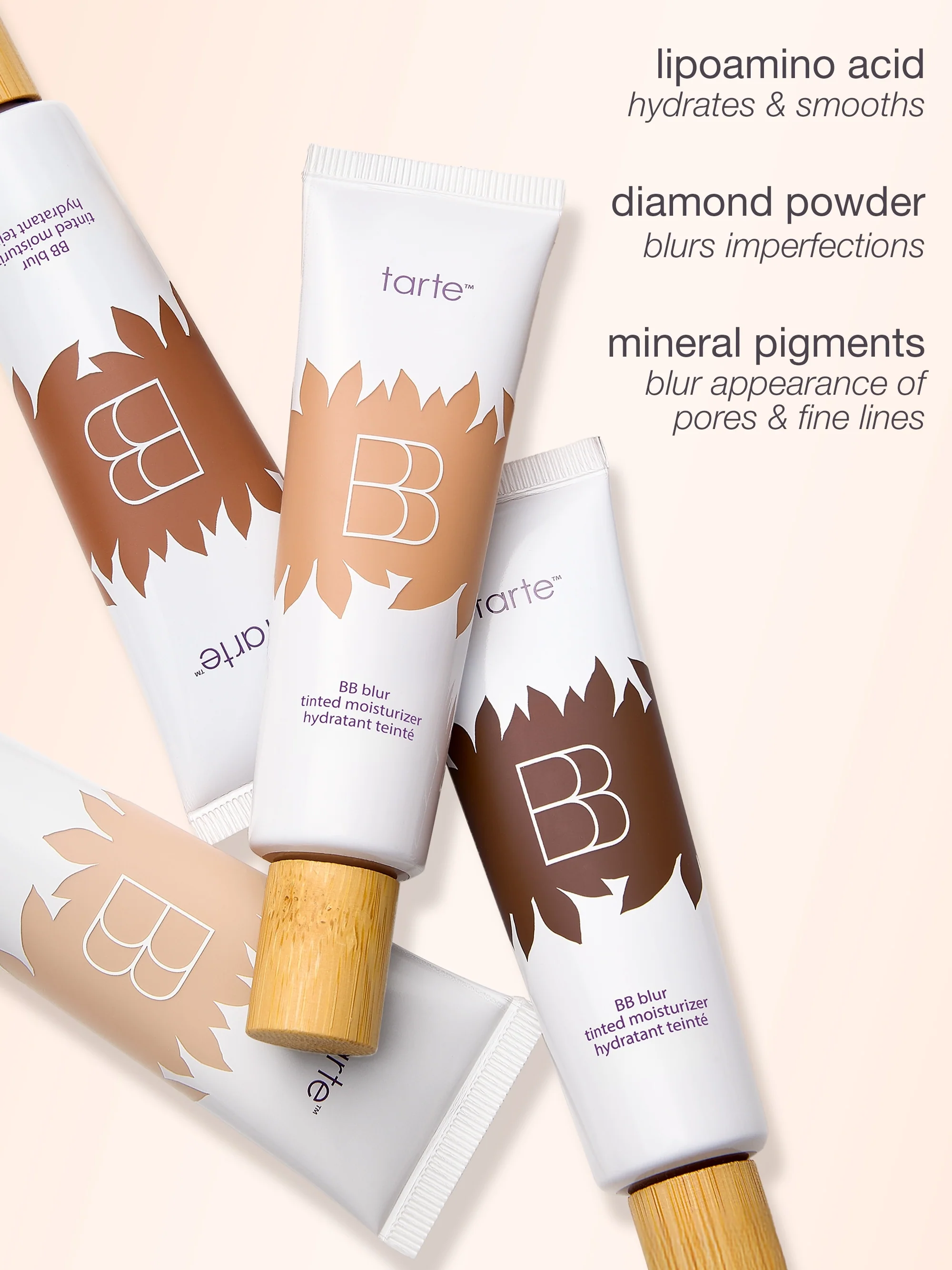 BB blur tinted moisturizer - Image 35