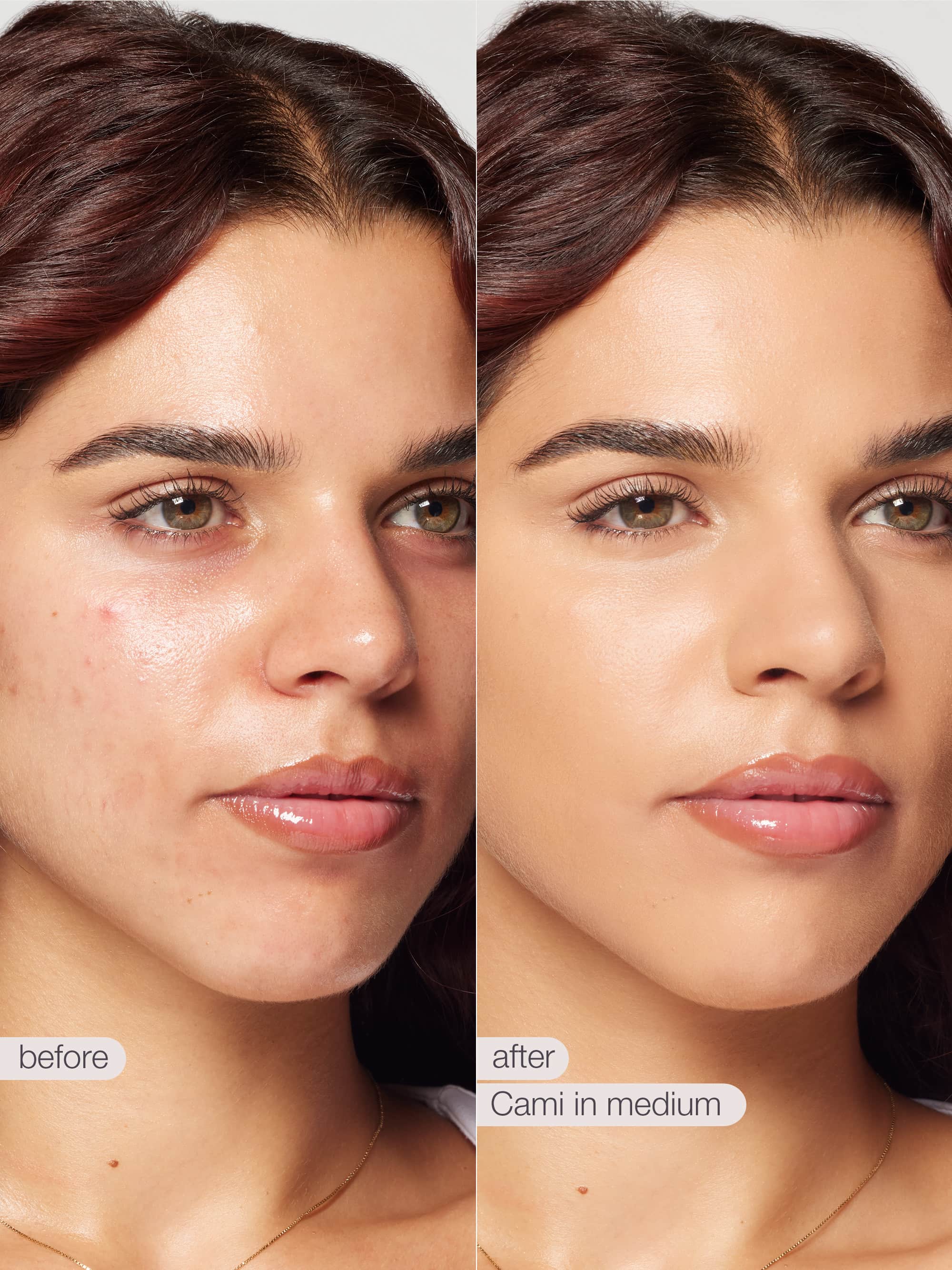 BB blur tinted moisturizer SPF 30 - Image 34
