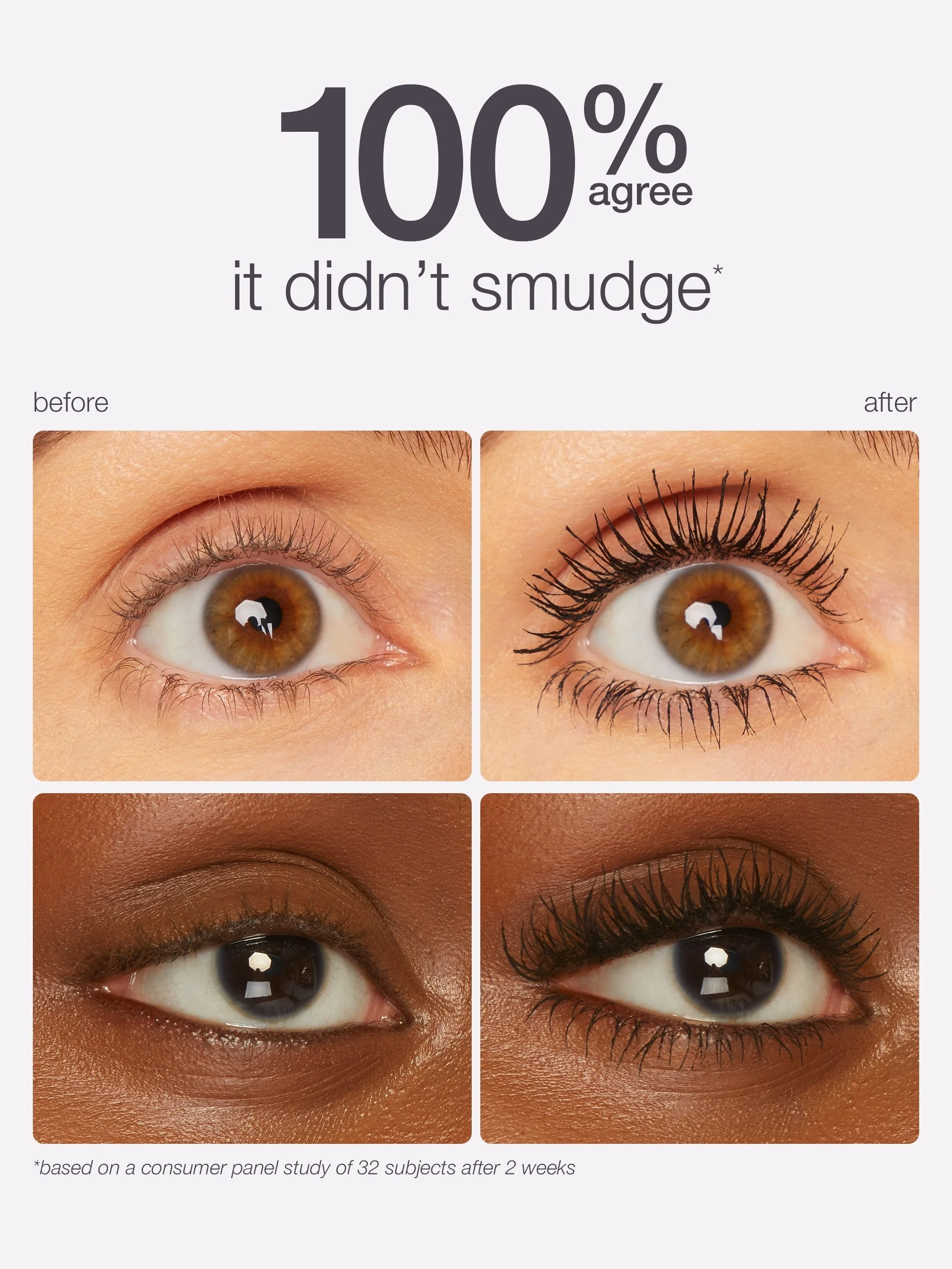 big ego™ vegan mascara - Image 4