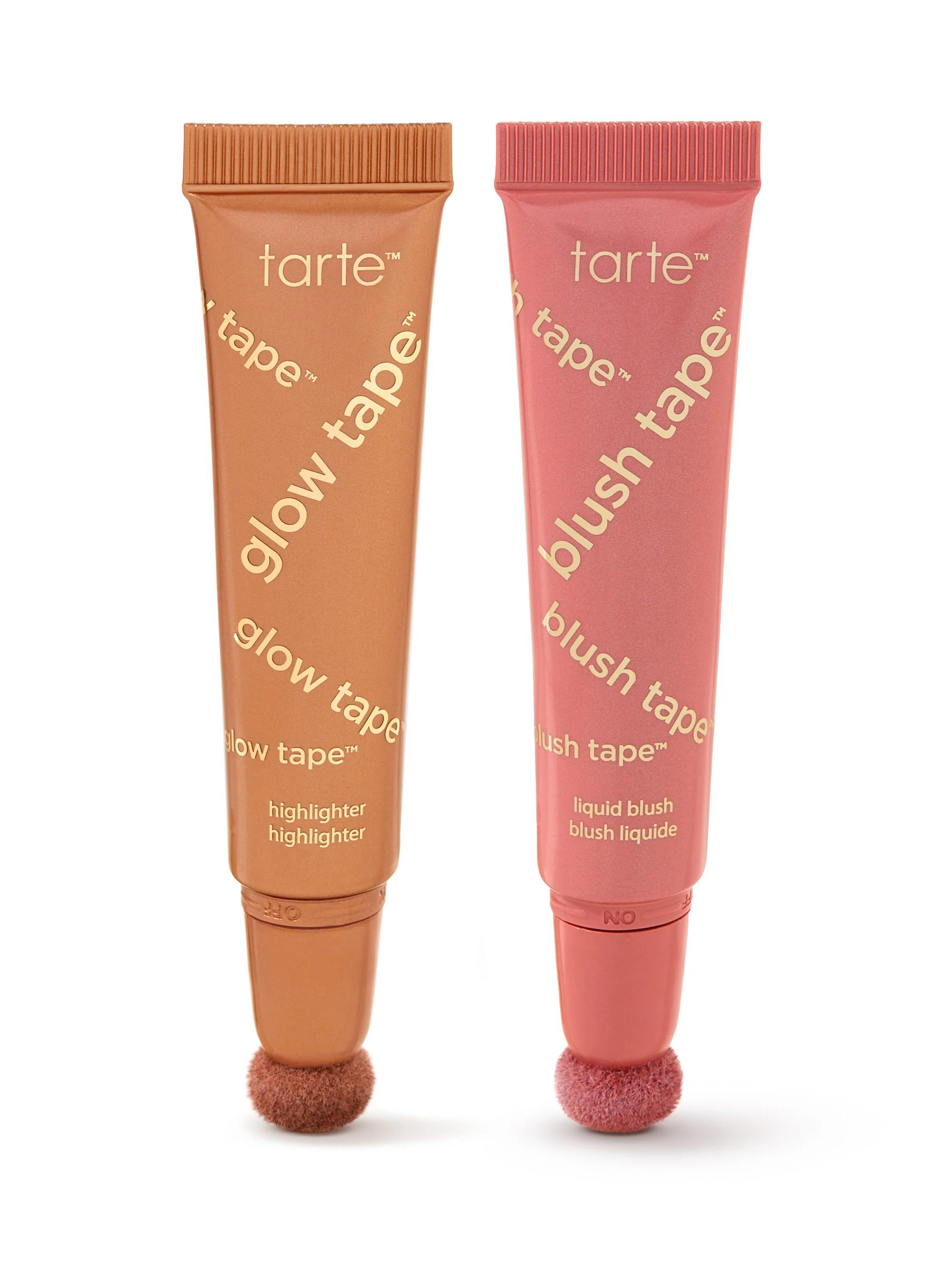 blush tape™ & glow tape™ duo - Image 3