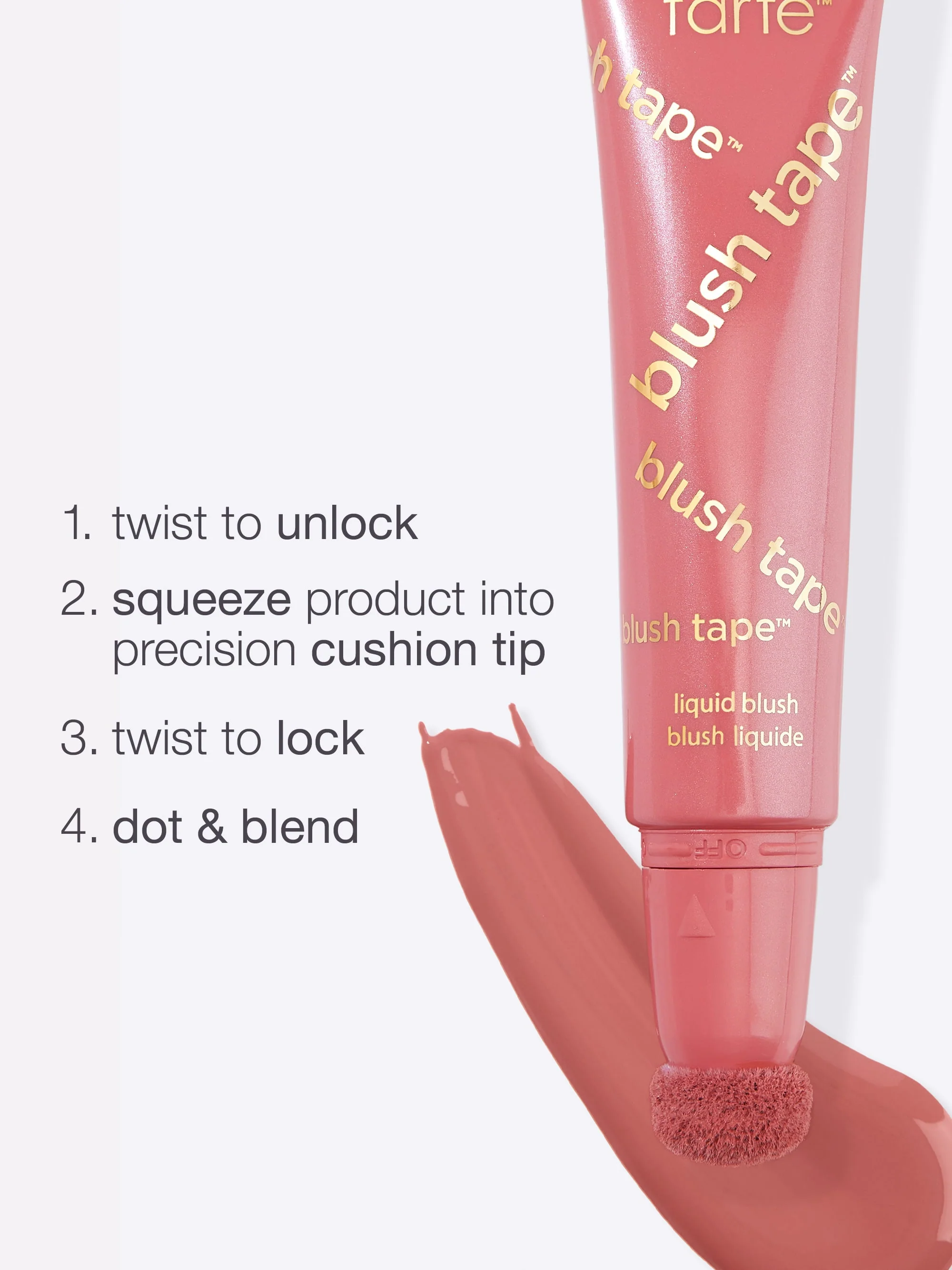 blush tape⢠liquid blush - Image 22