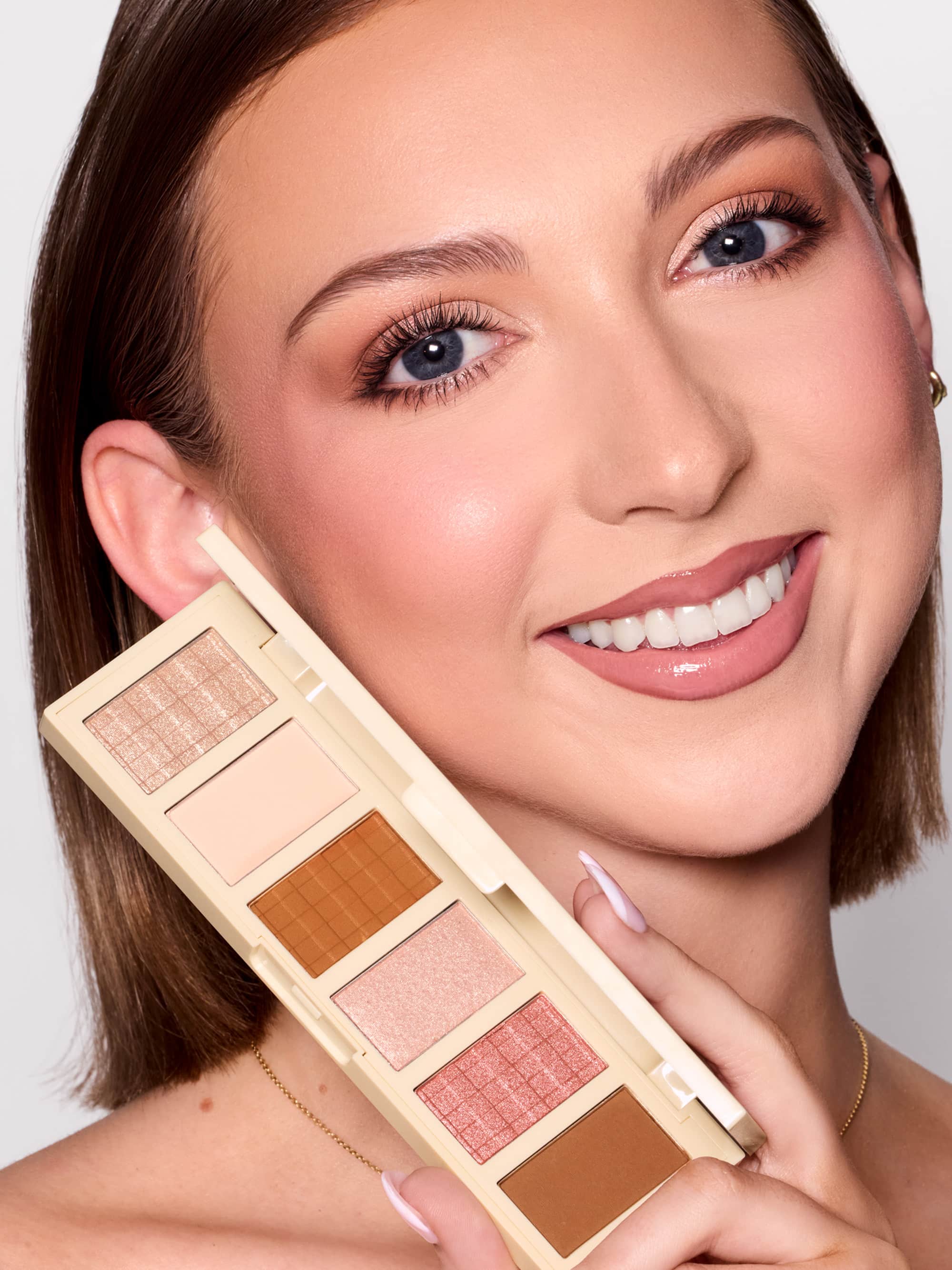 boho babe Amazonian clay palette - Image 4