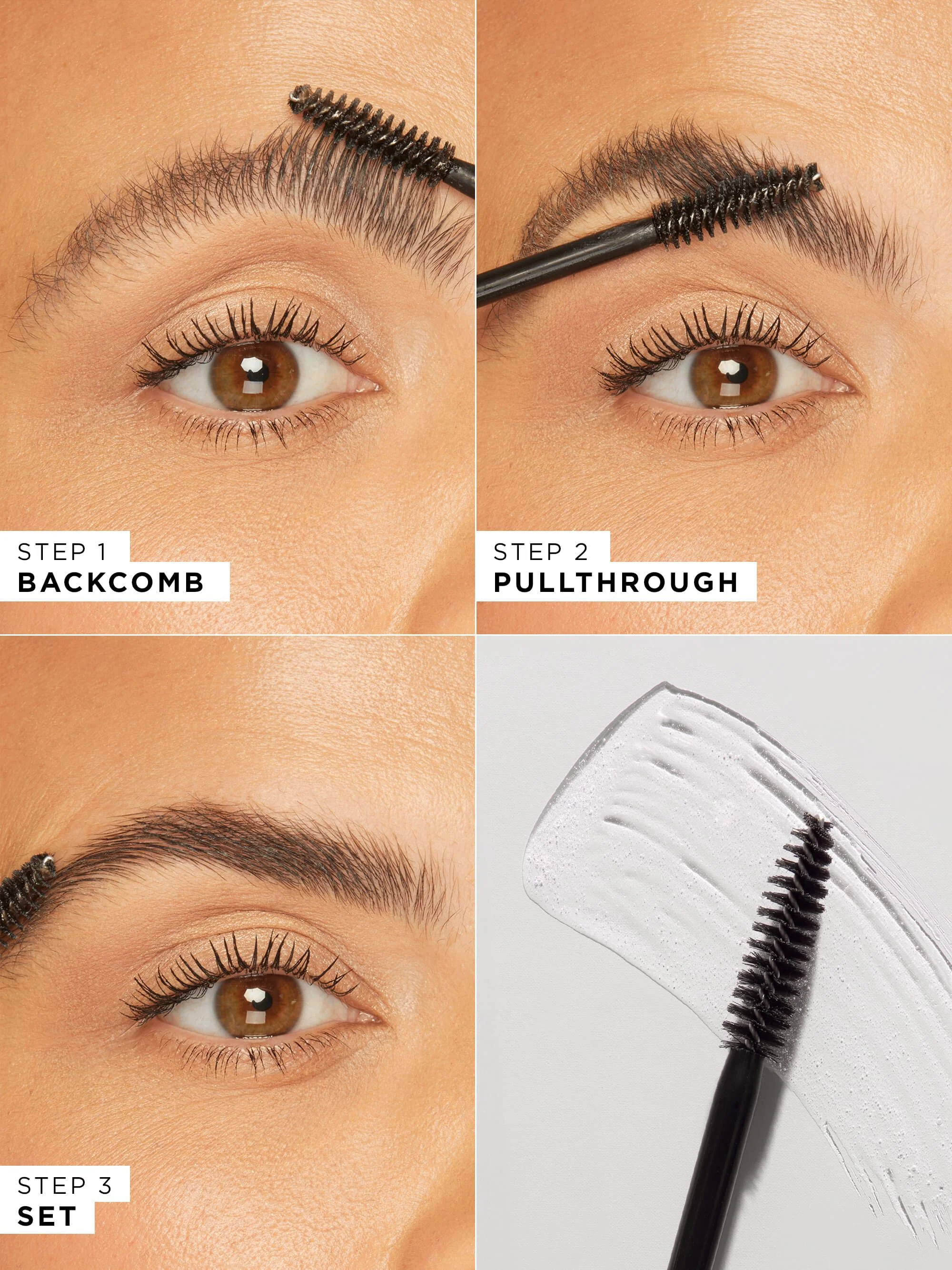 brows for days™ framing gel - Image 5