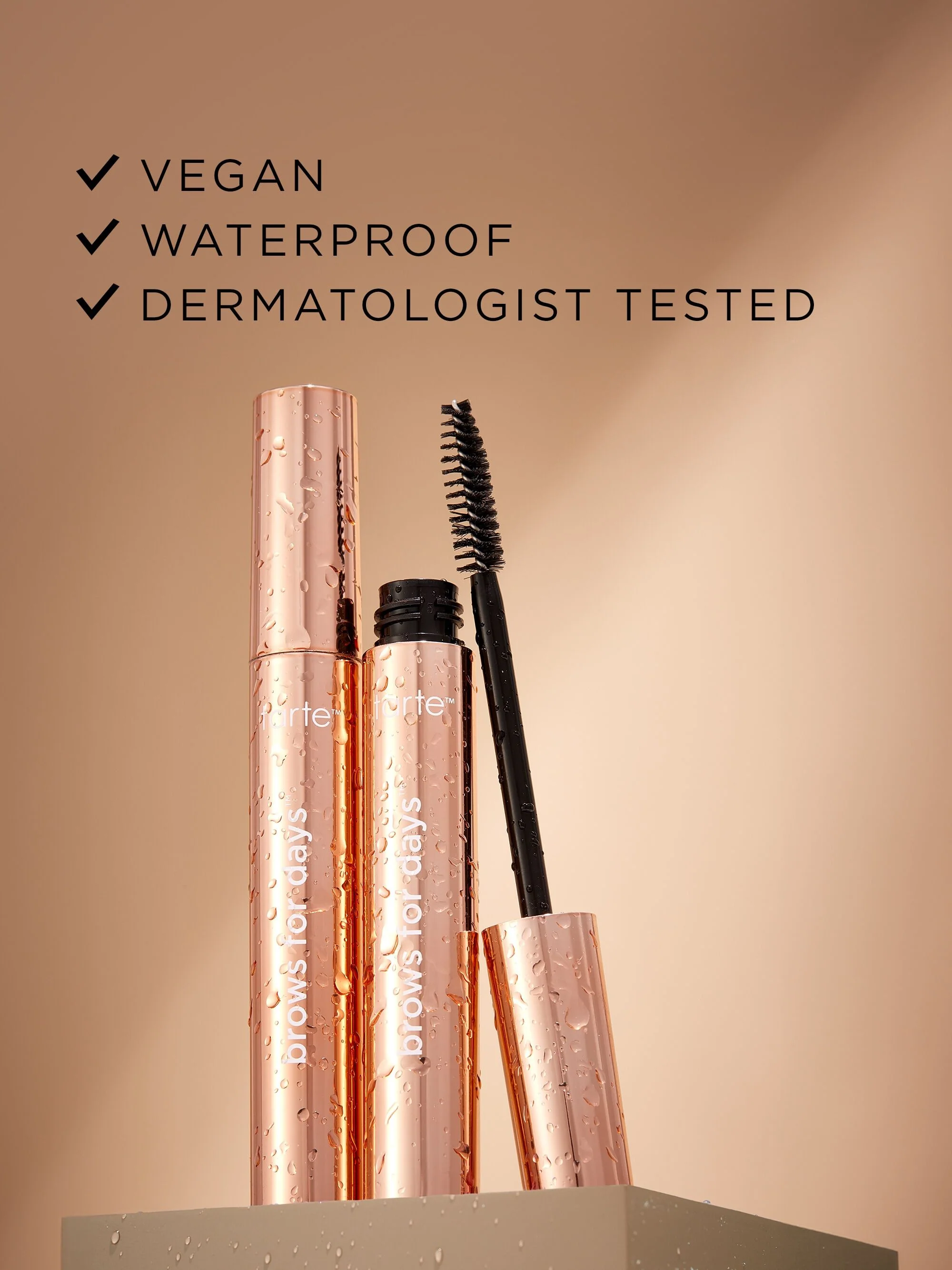 brows for days™ framing gel - Image 7