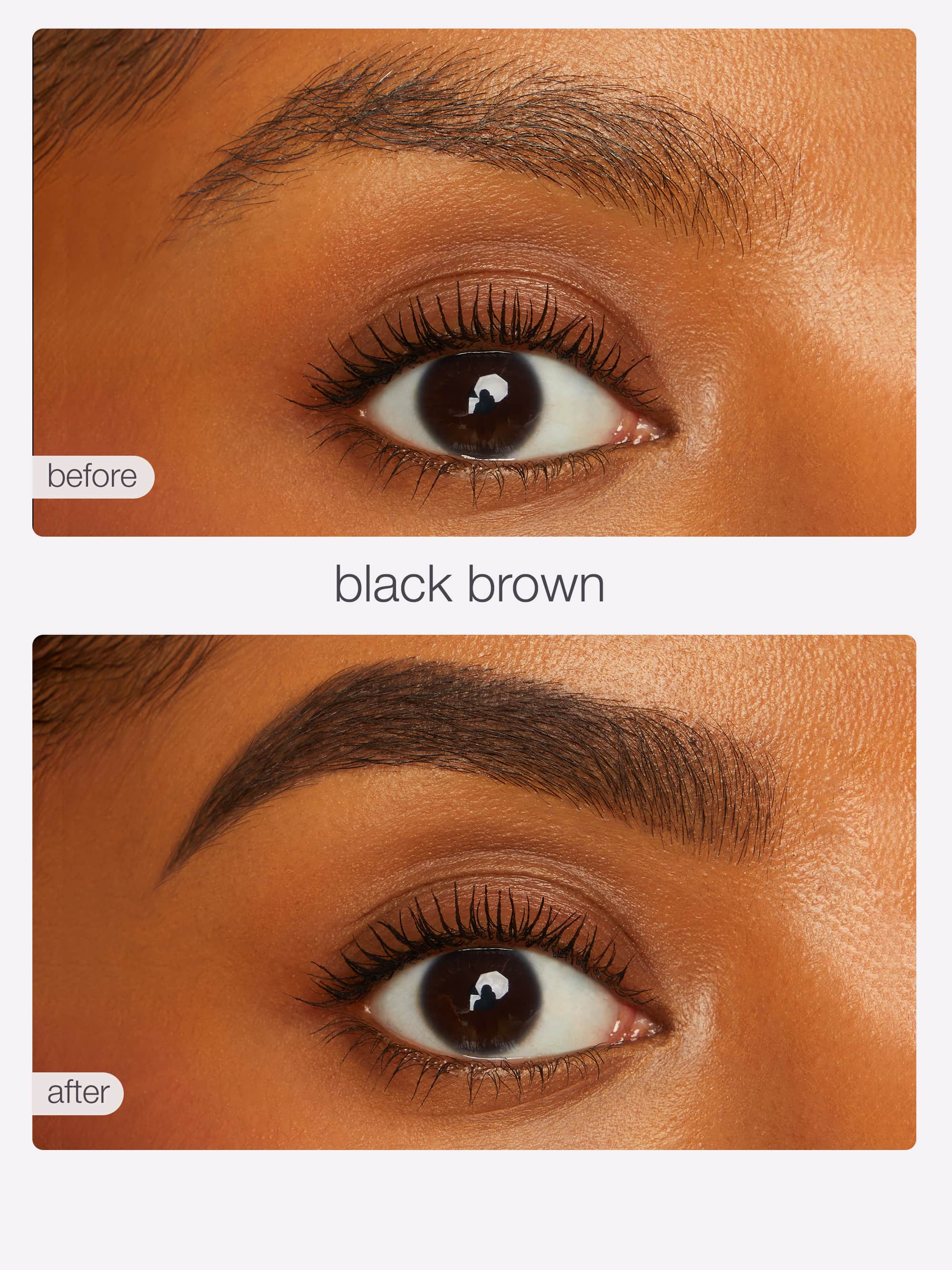 busy gal BROWS tinted brow gel - Image 17