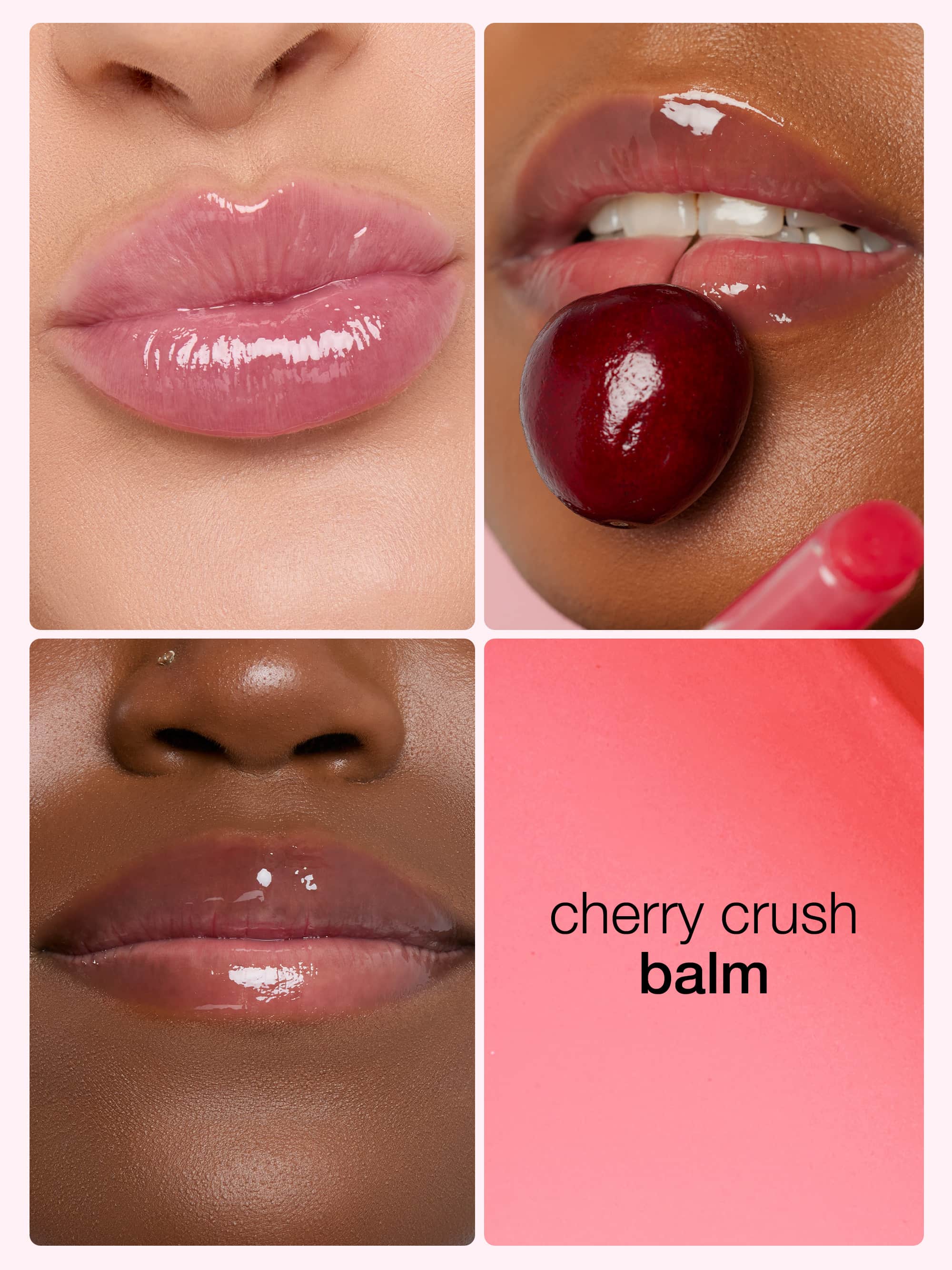 cherry crush juicy lip - choose your formula - Image 15