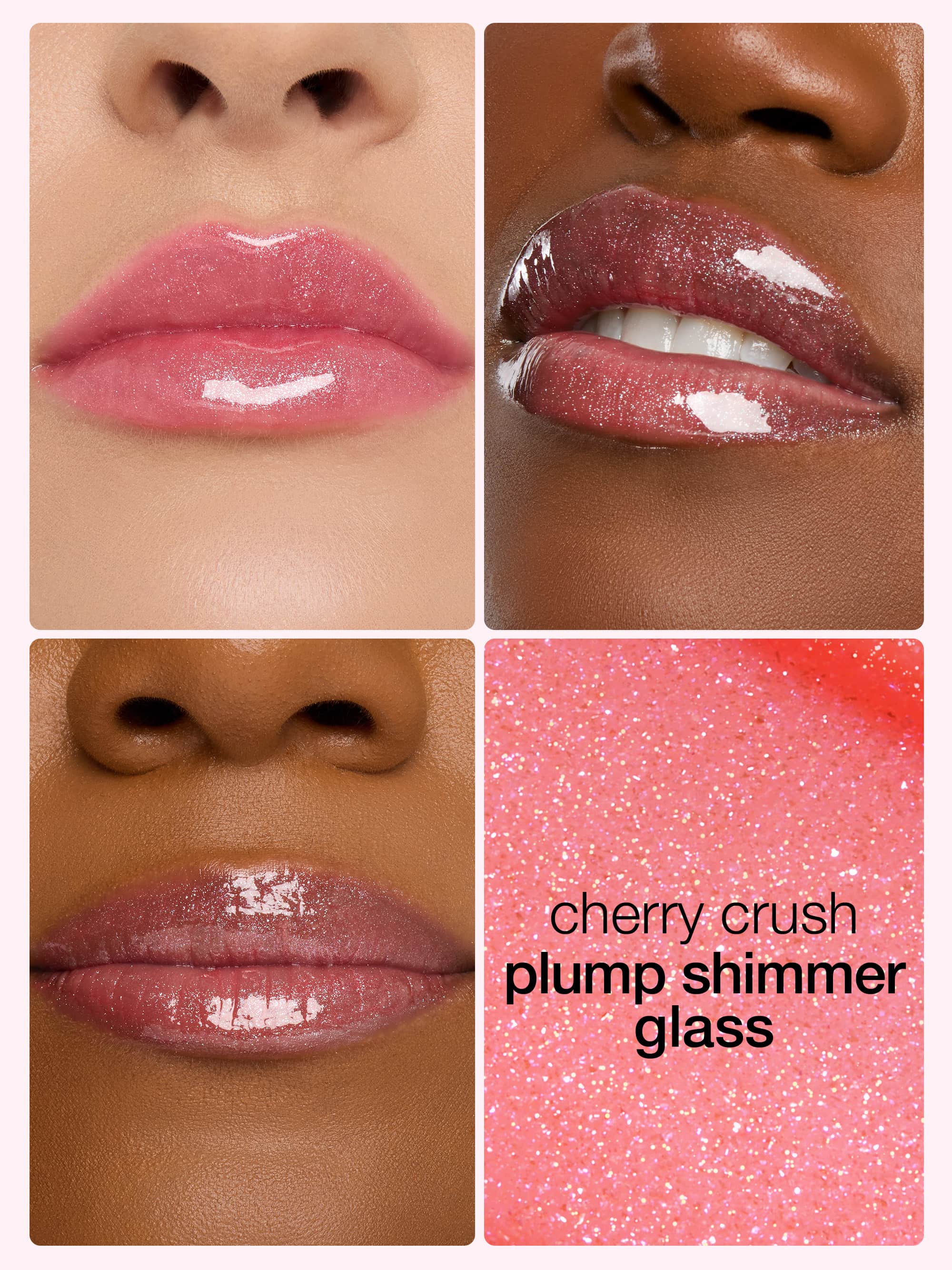 cherry crush juicy lip - choose your formula - Image 17