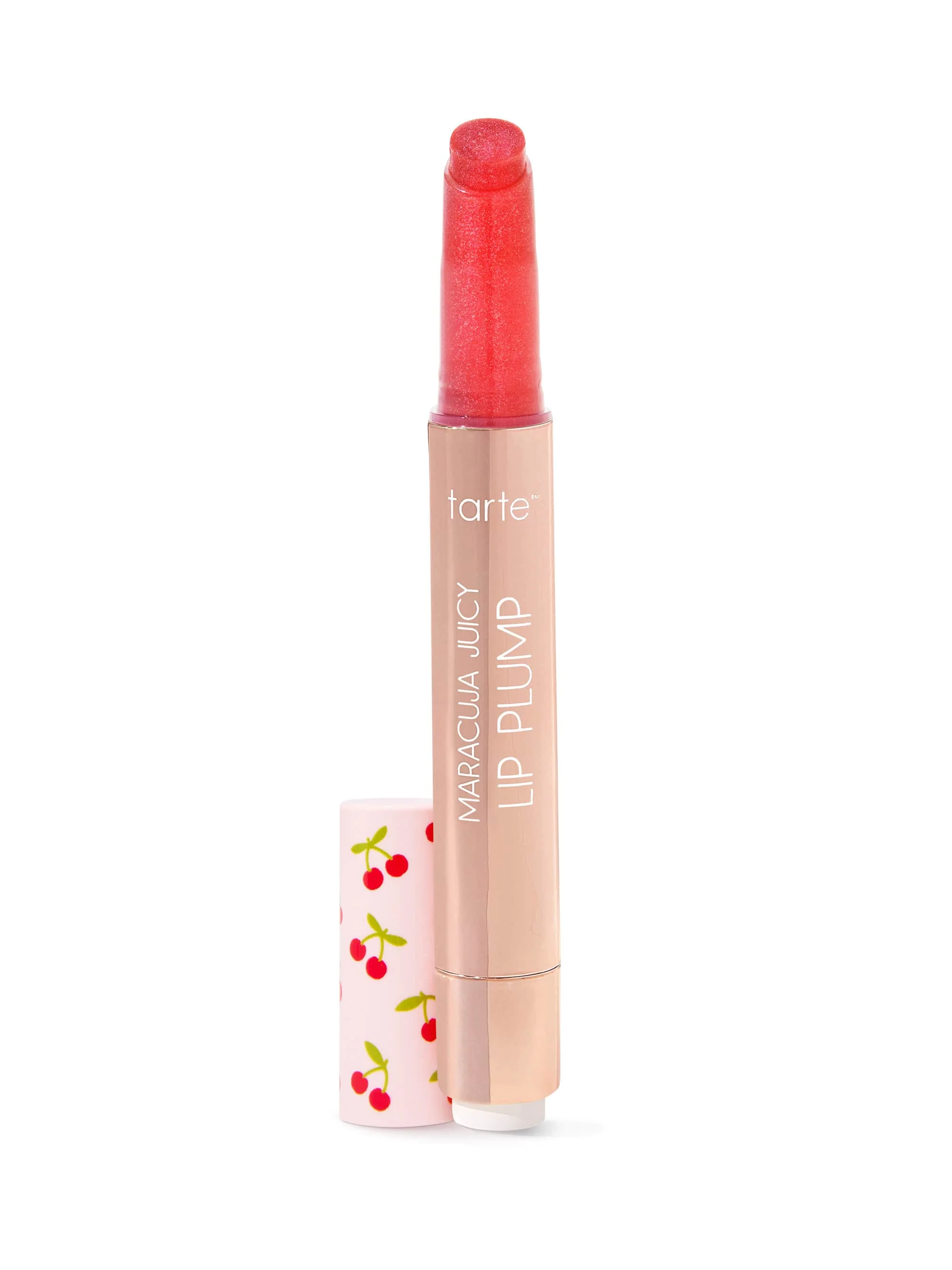 cherry crush juicy lip - choose your formula - Image 4