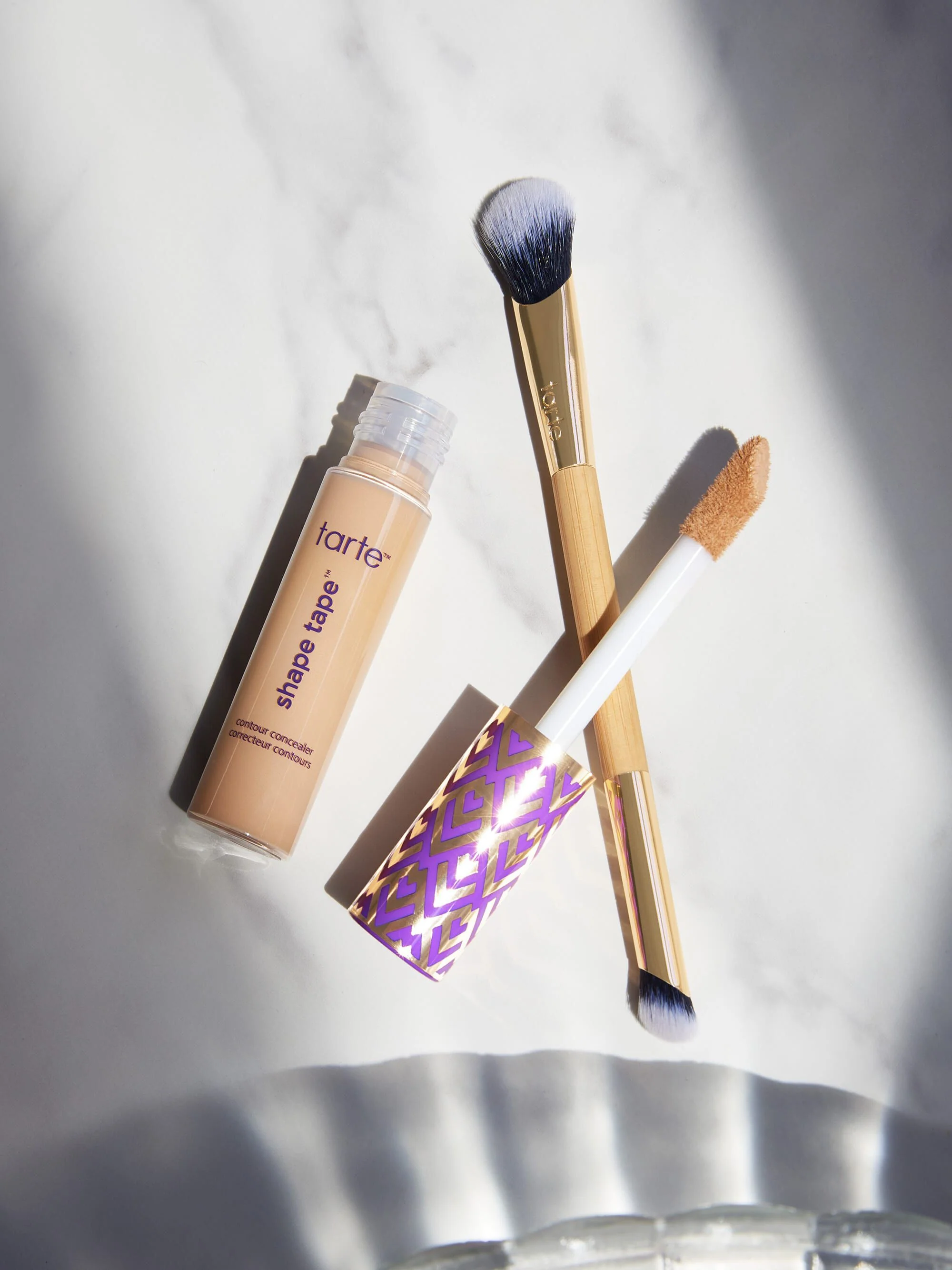 concealer paw & perfect brush - Image 4