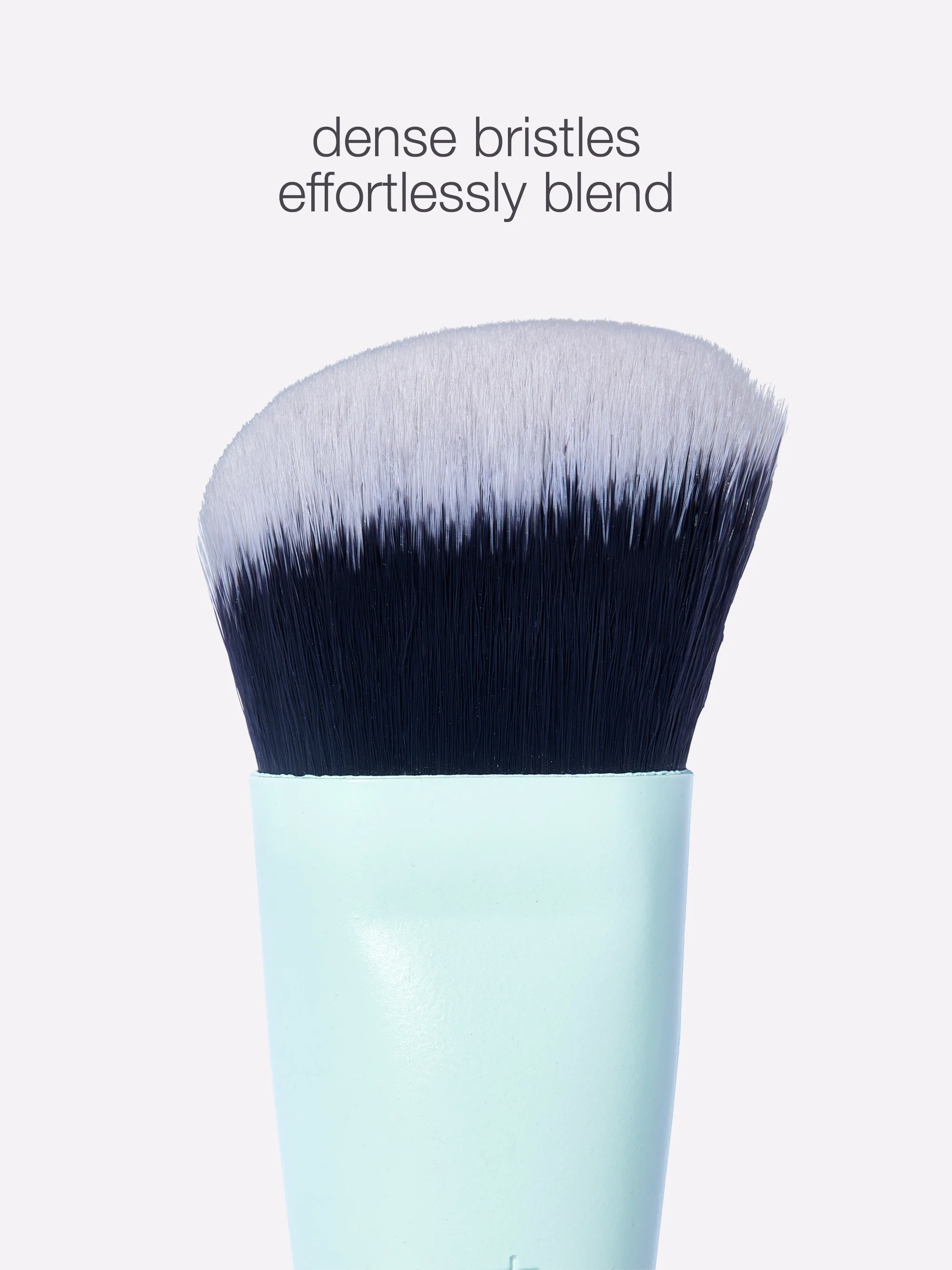 cream cheek brush - Image 2
