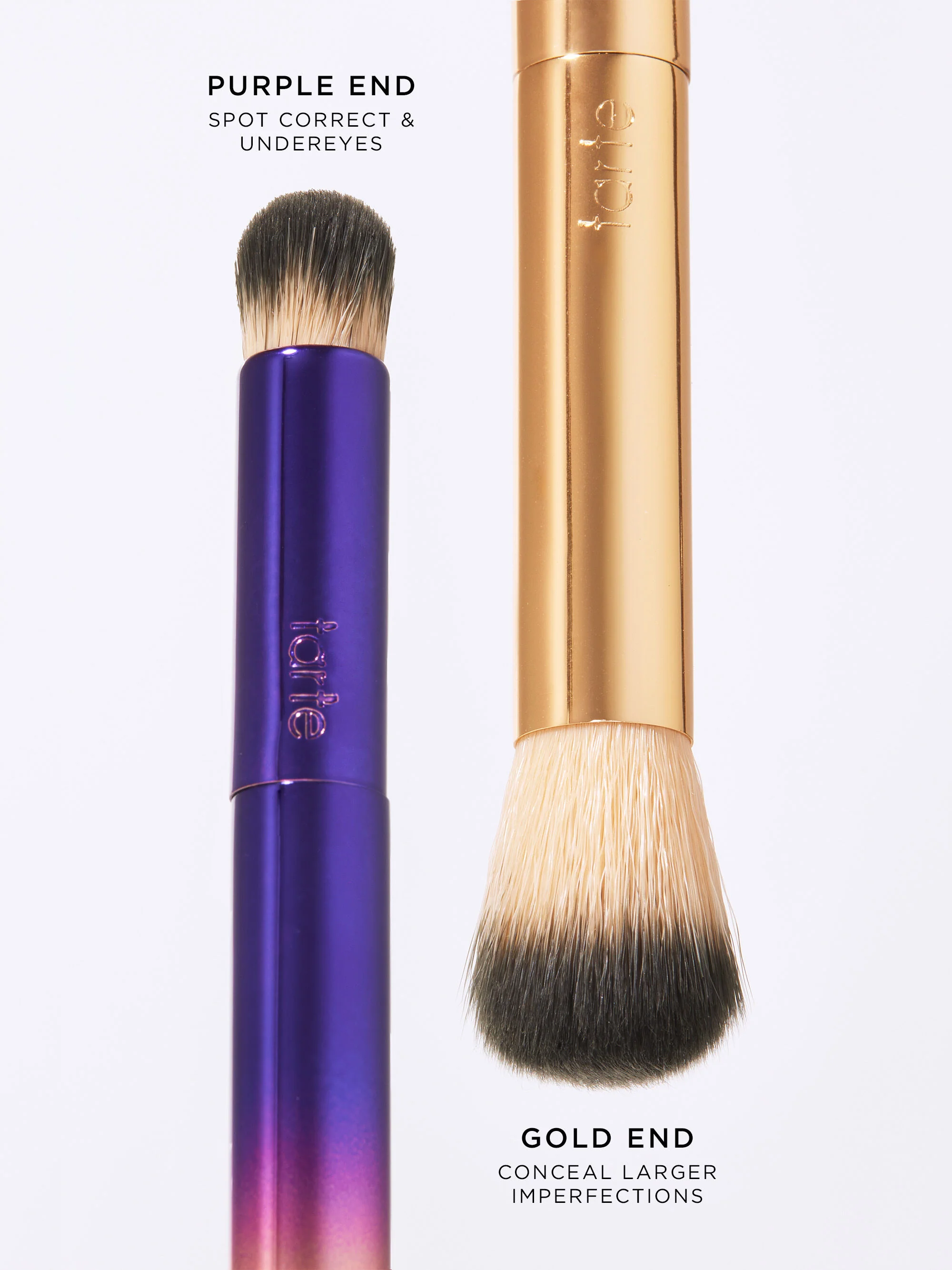 creaseless airbrusher concealer brush - Image 2