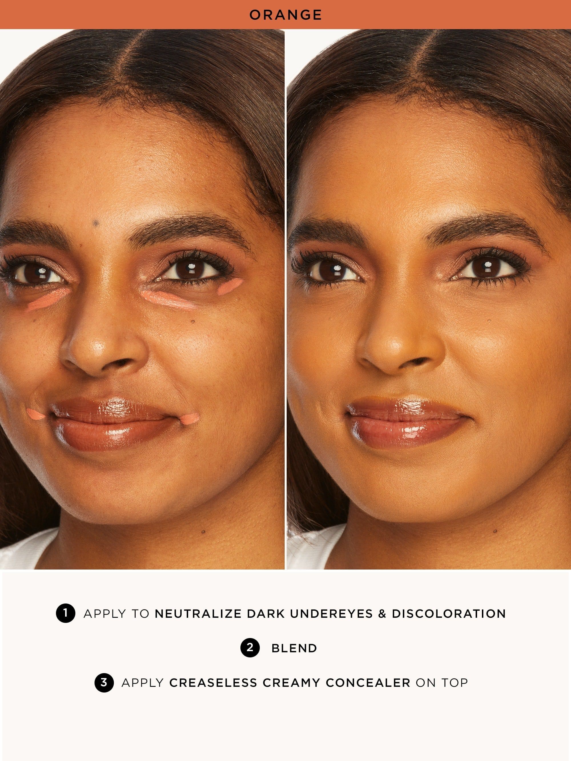 creaseless corrector - Image 9