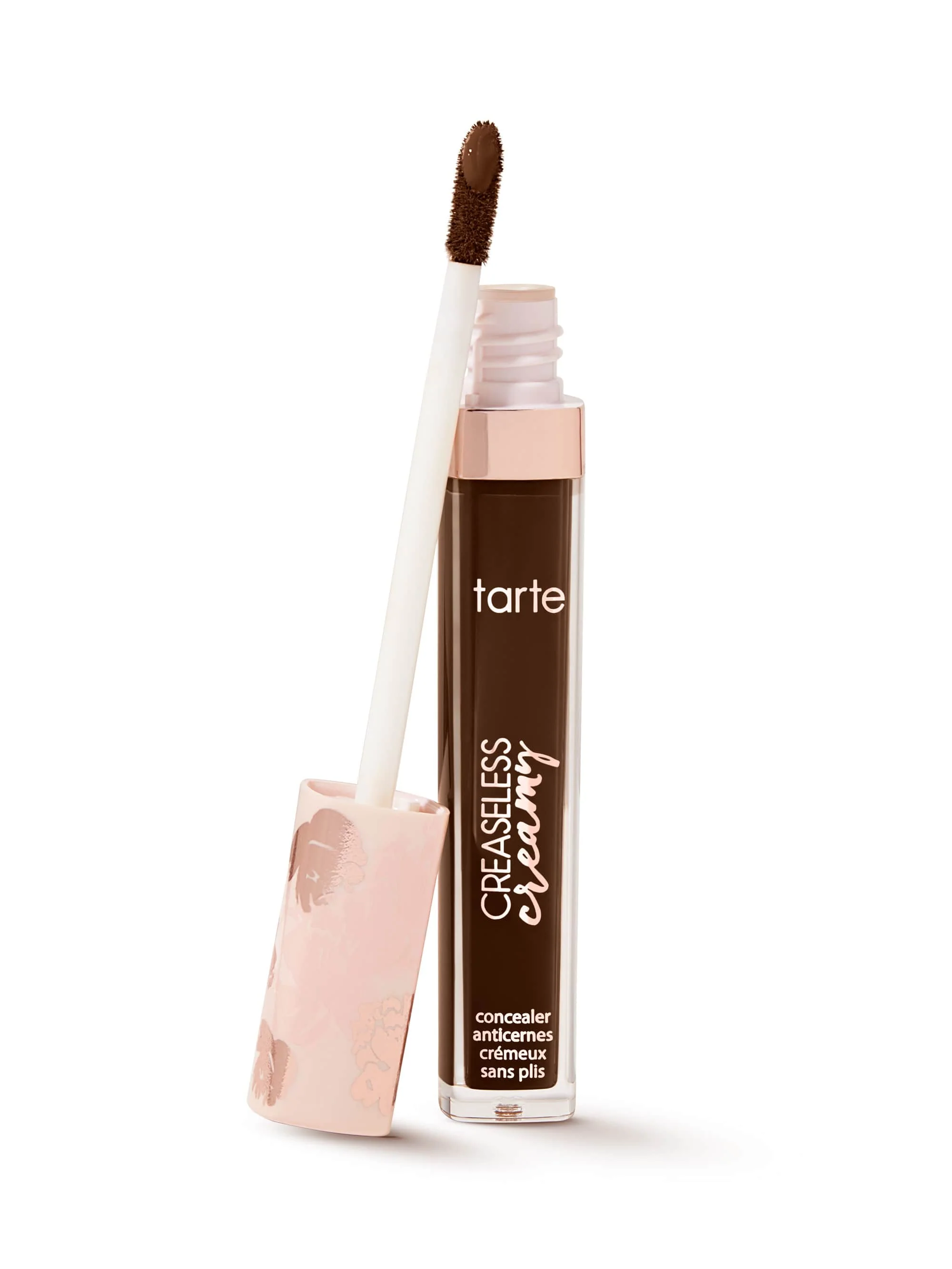 creaseless creamy full-coverage concealer - Image 106