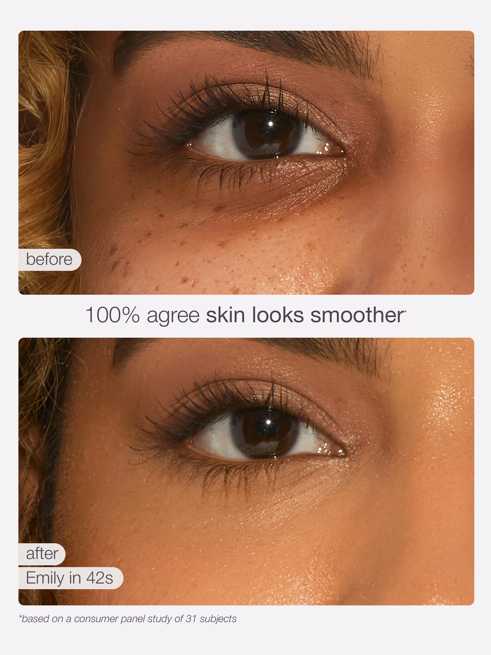 creaseless creamy full-coverage concealer - Image 22