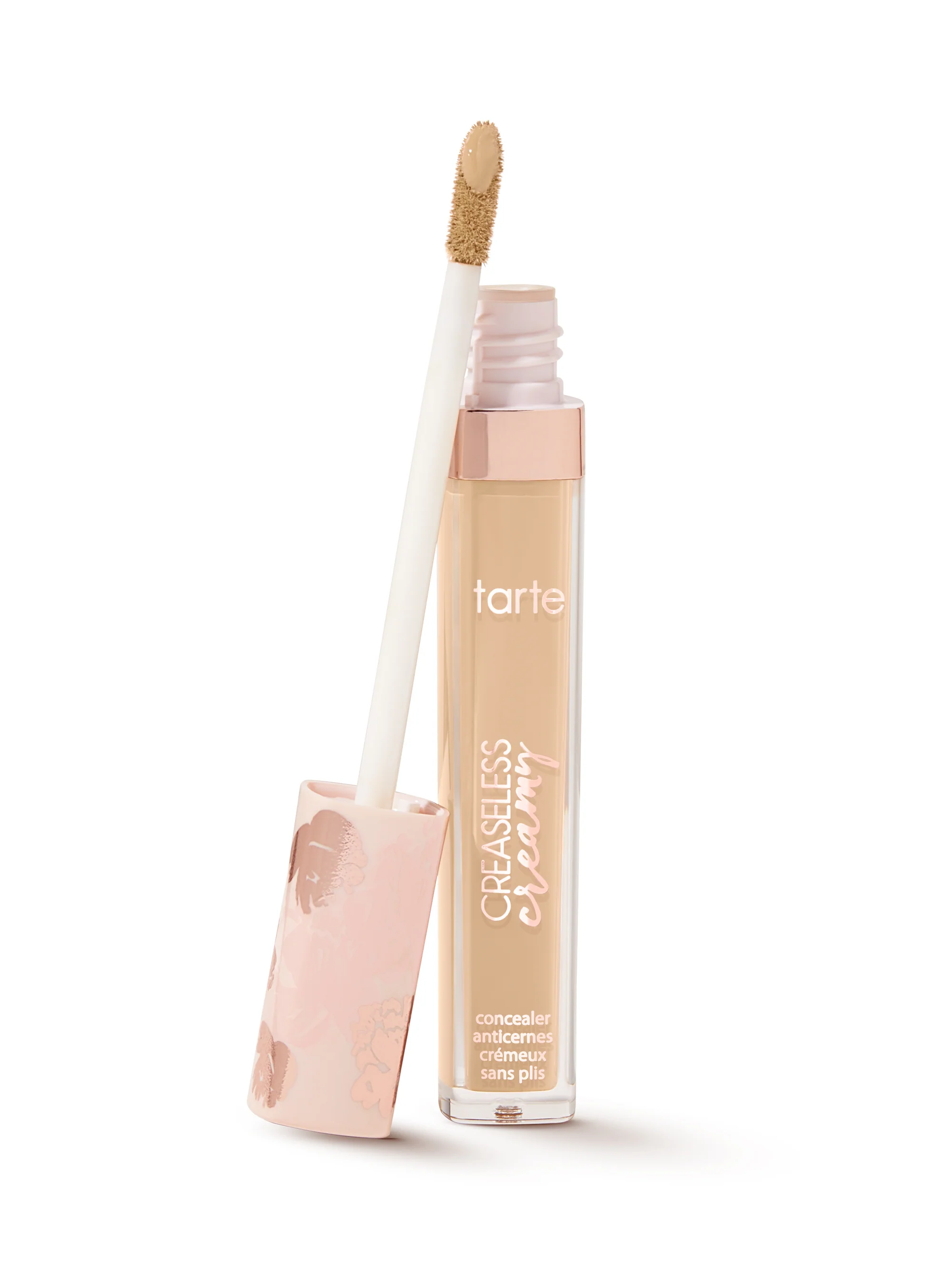 creaseless creamy full-coverage concealer - Image 3