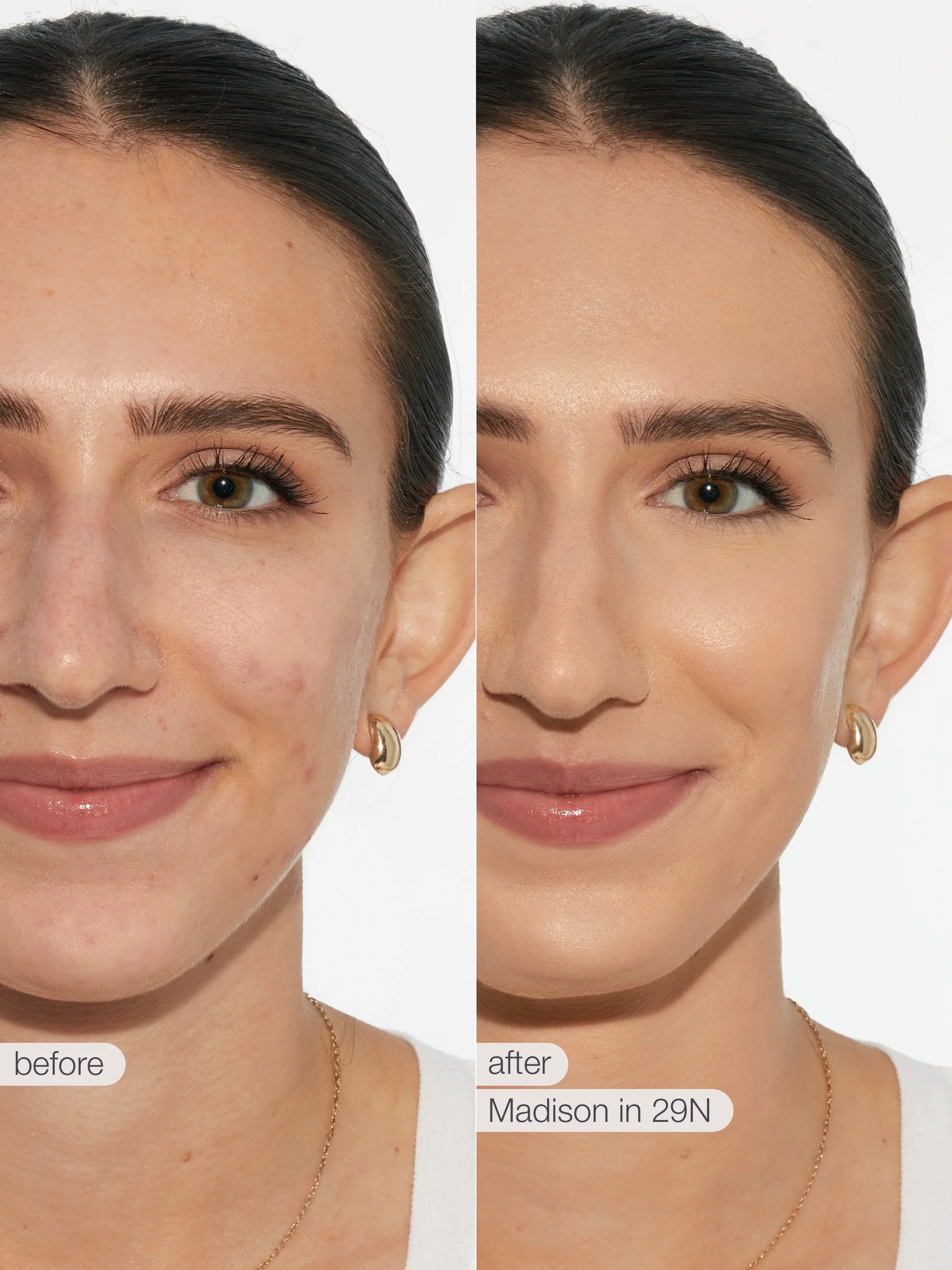 creaseless creamy full-coverage concealer - Image 51
