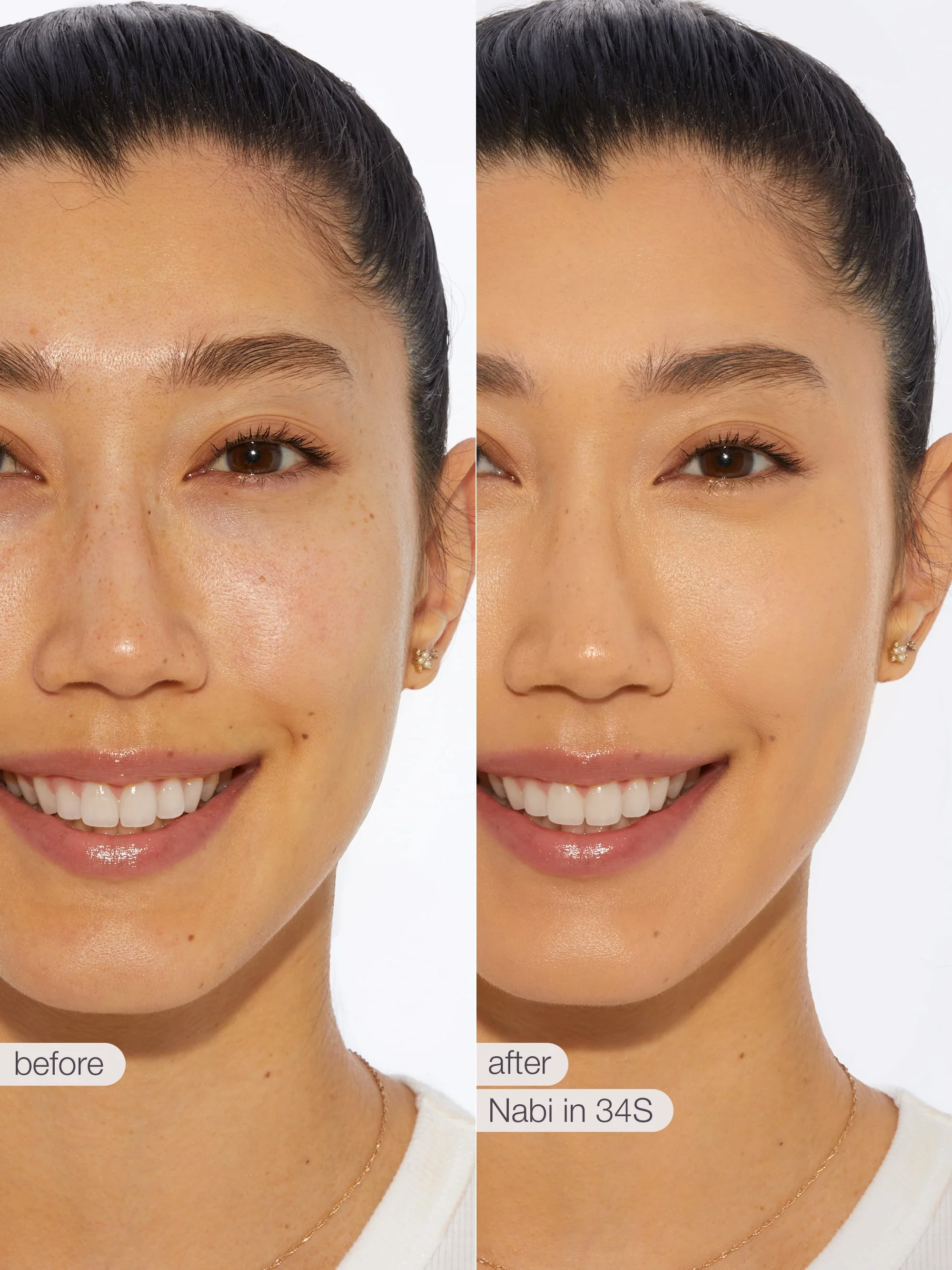 creaseless creamy full-coverage concealer - Image 54