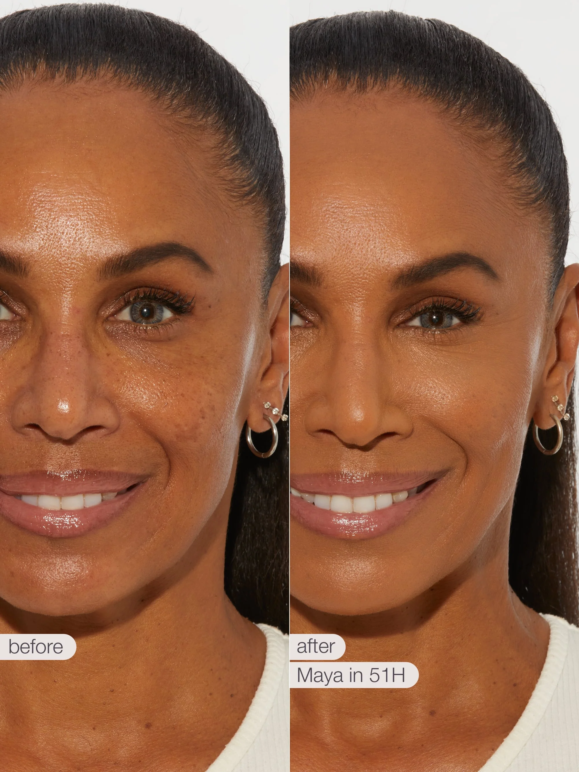 creaseless creamy full-coverage concealer - Image 59