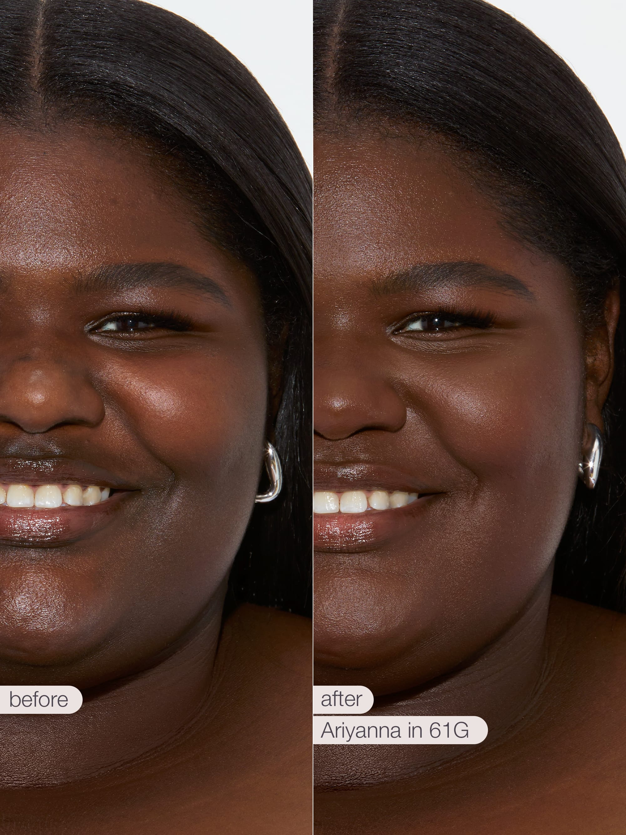 creaseless creamy full-coverage concealer - Image 66