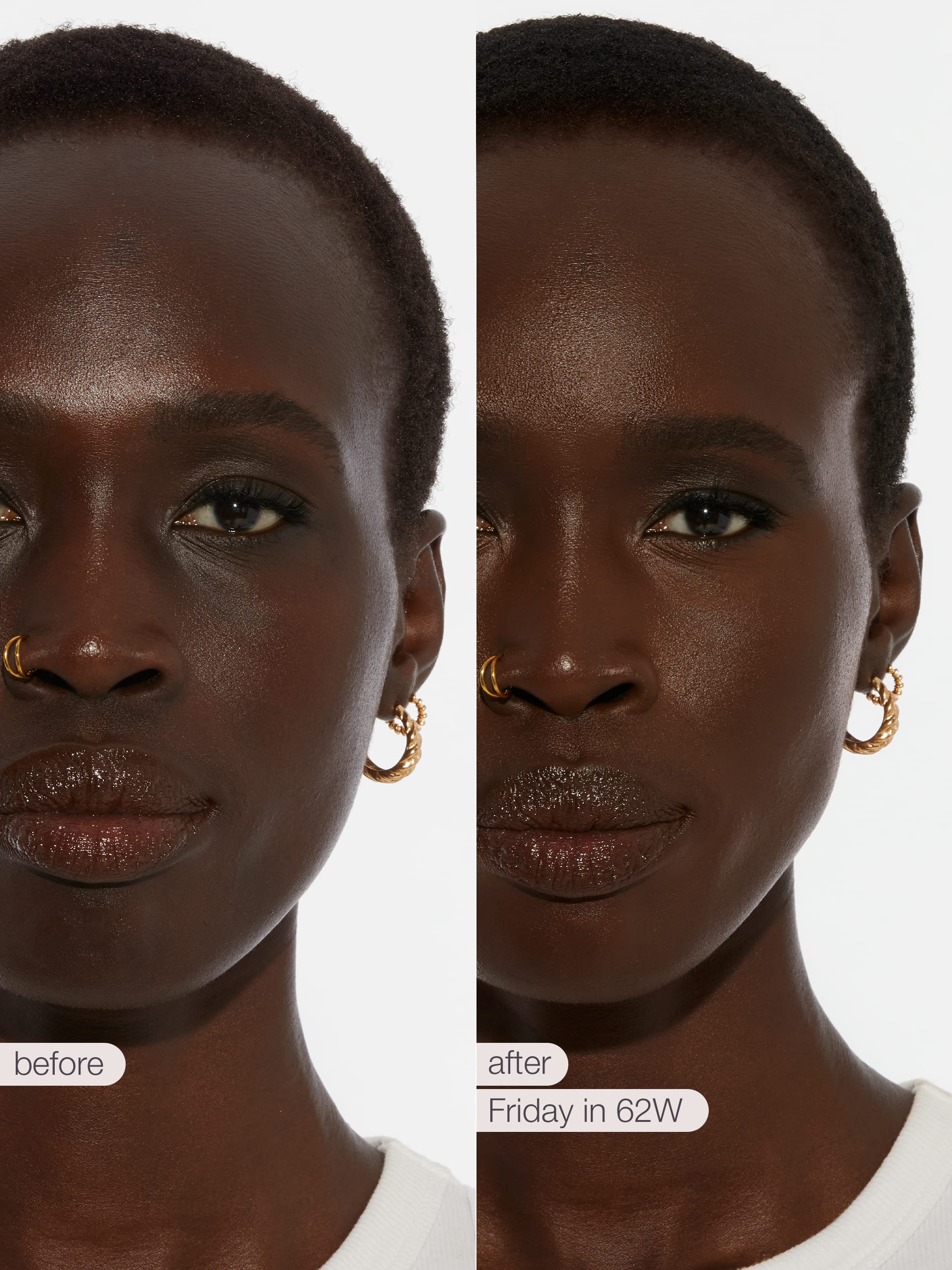 creaseless creamy full-coverage concealer - Image 67