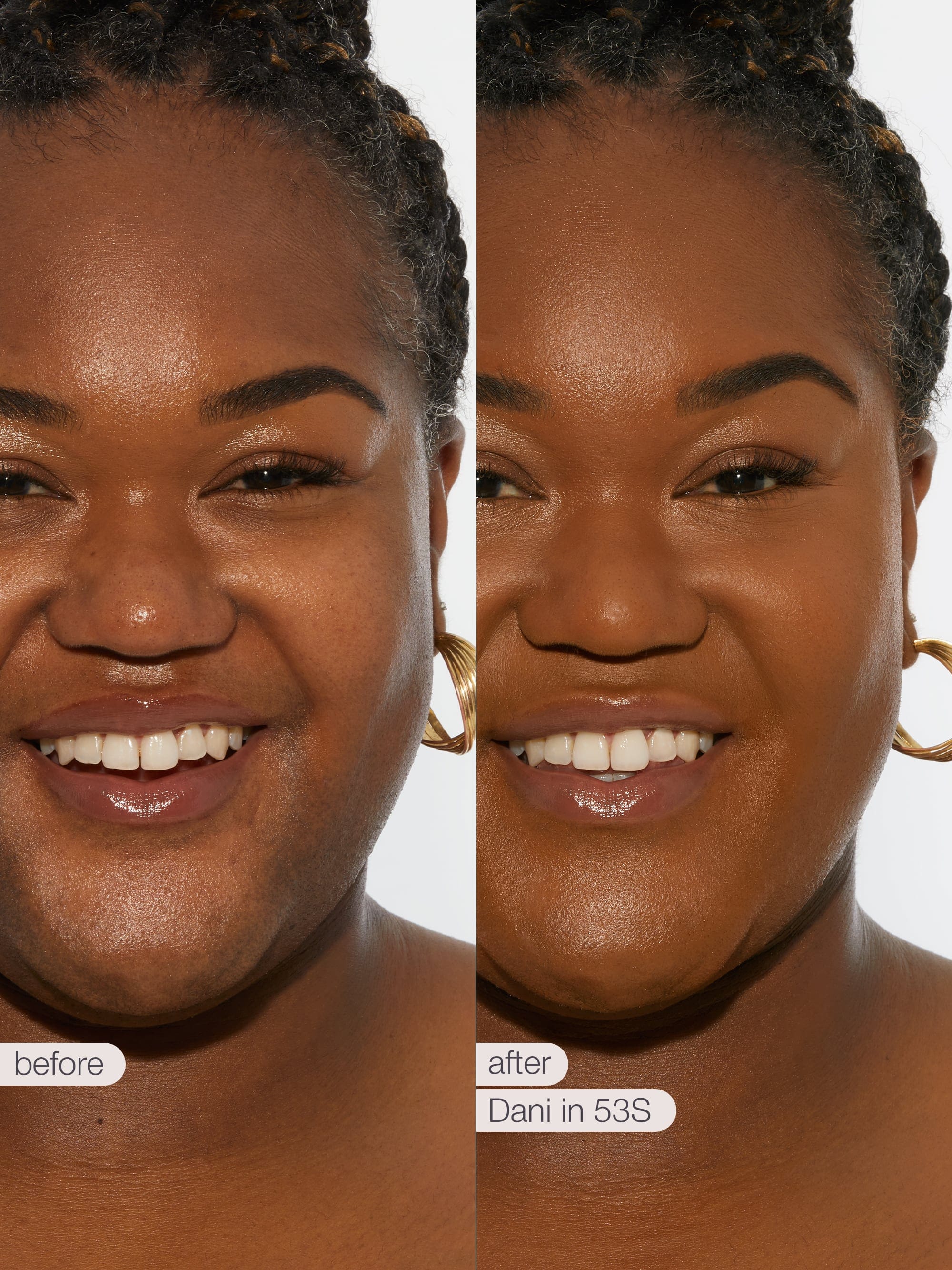 creaseless creamy full-coverage concealer - Image 78