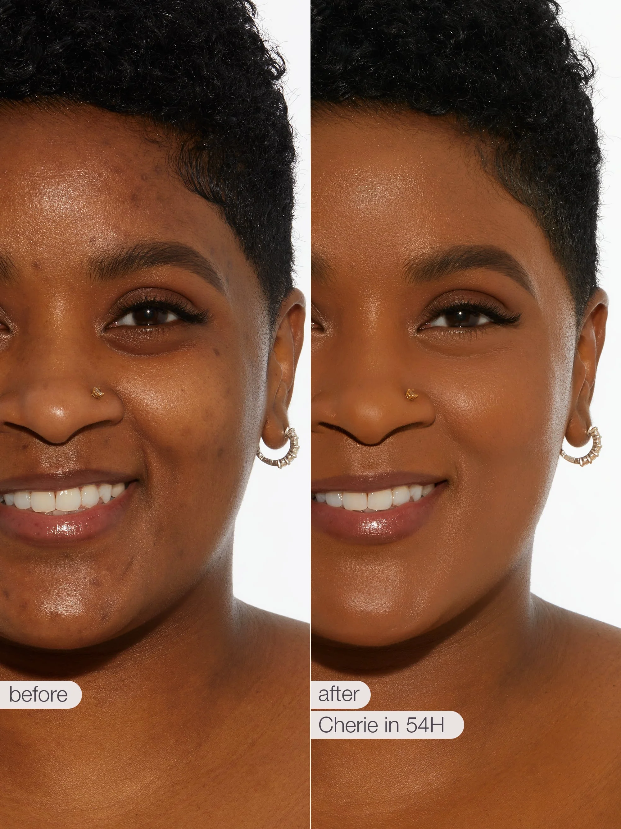 creaseless creamy full-coverage concealer - Image 79