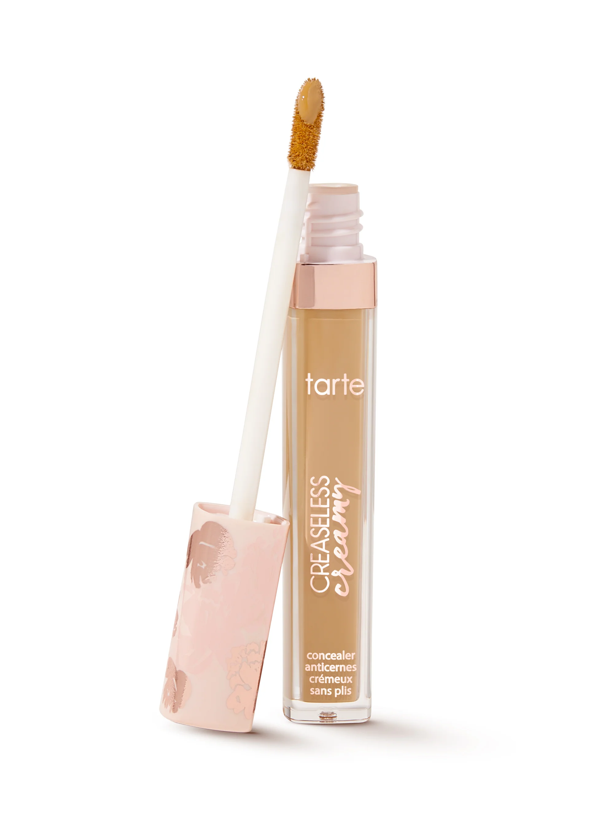 creaseless creamy full-coverage concealer - Image 8