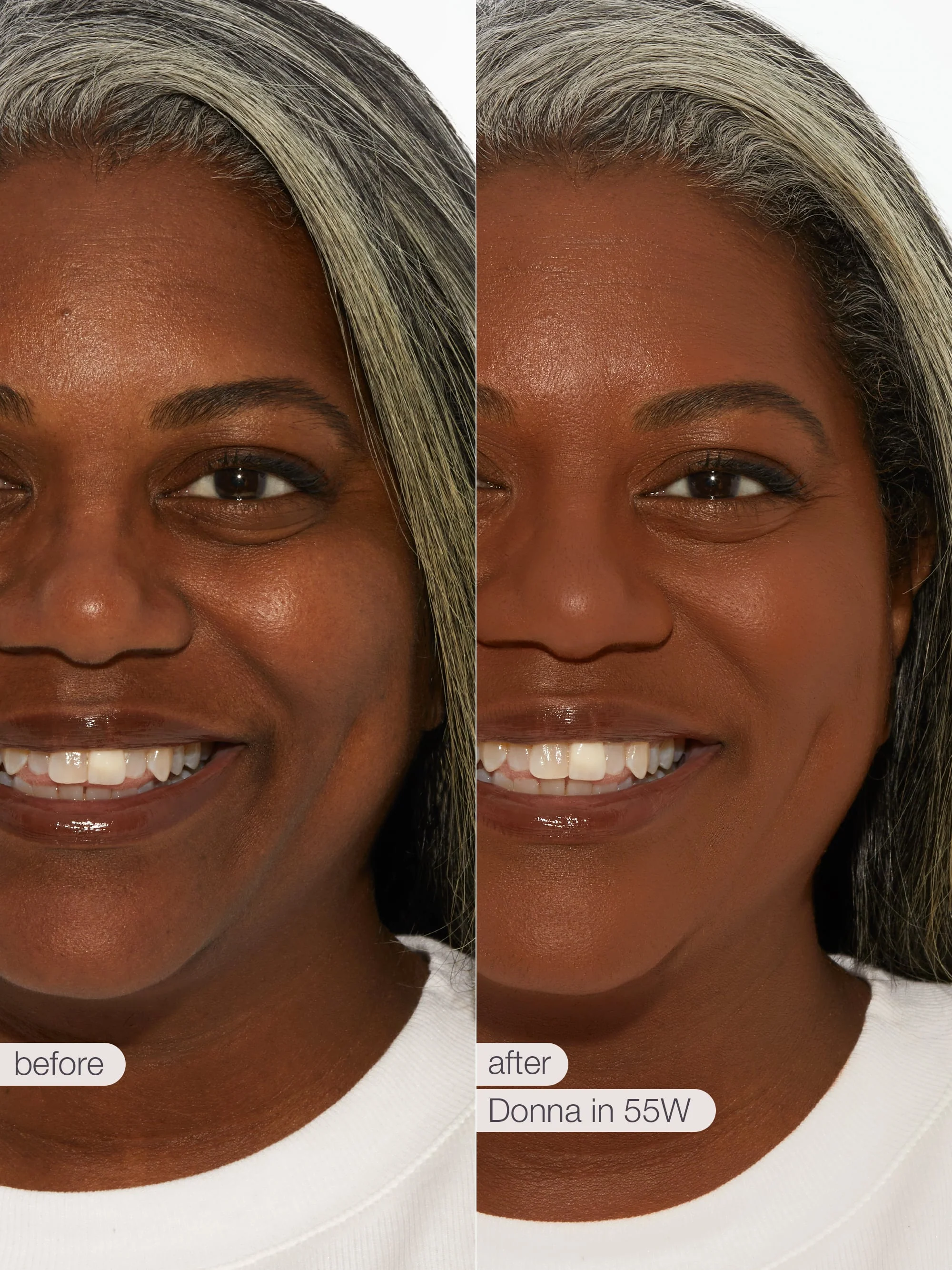 creaseless creamy full-coverage concealer - Image 80