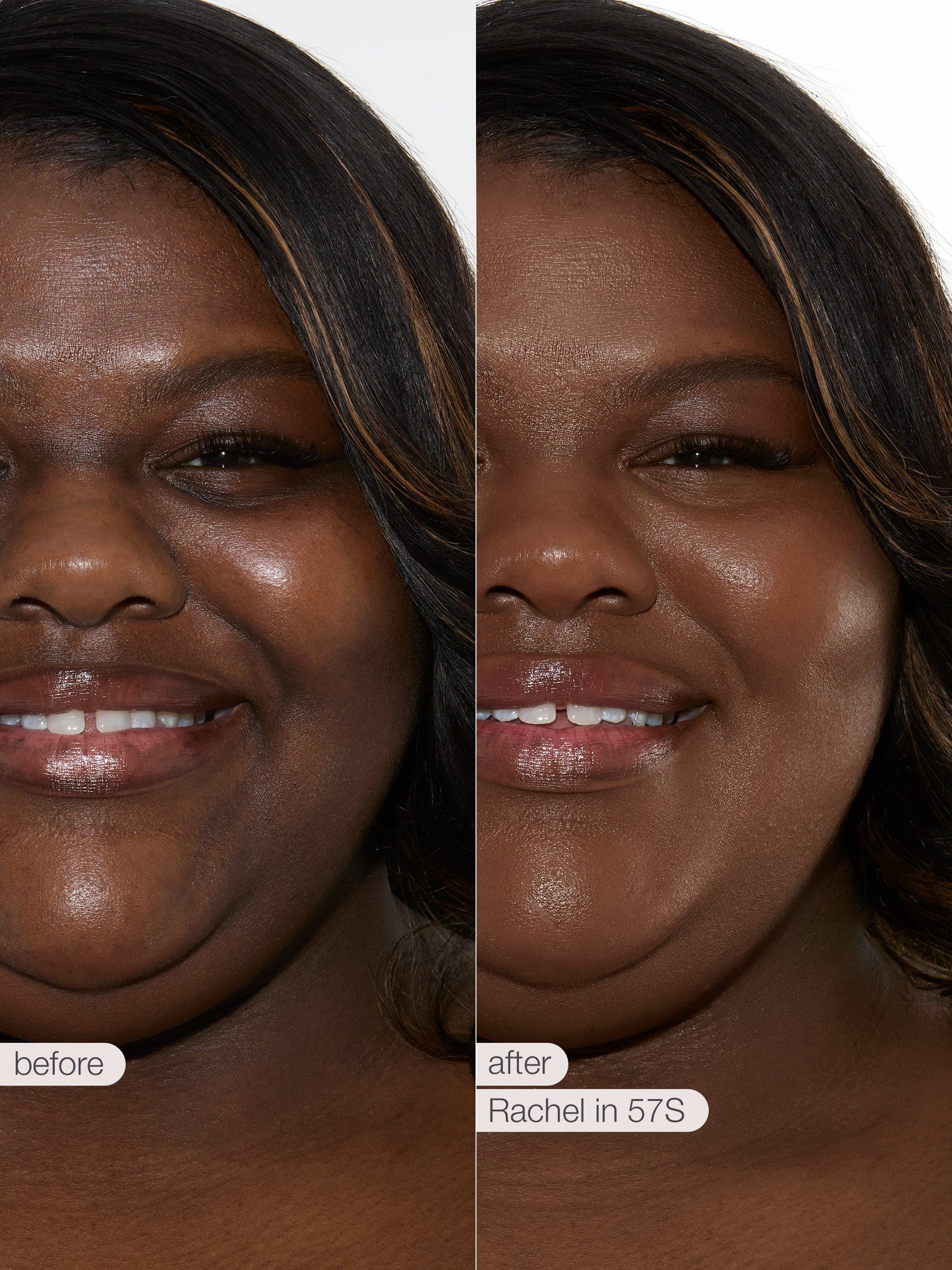 creaseless creamy full-coverage concealer - Image 81