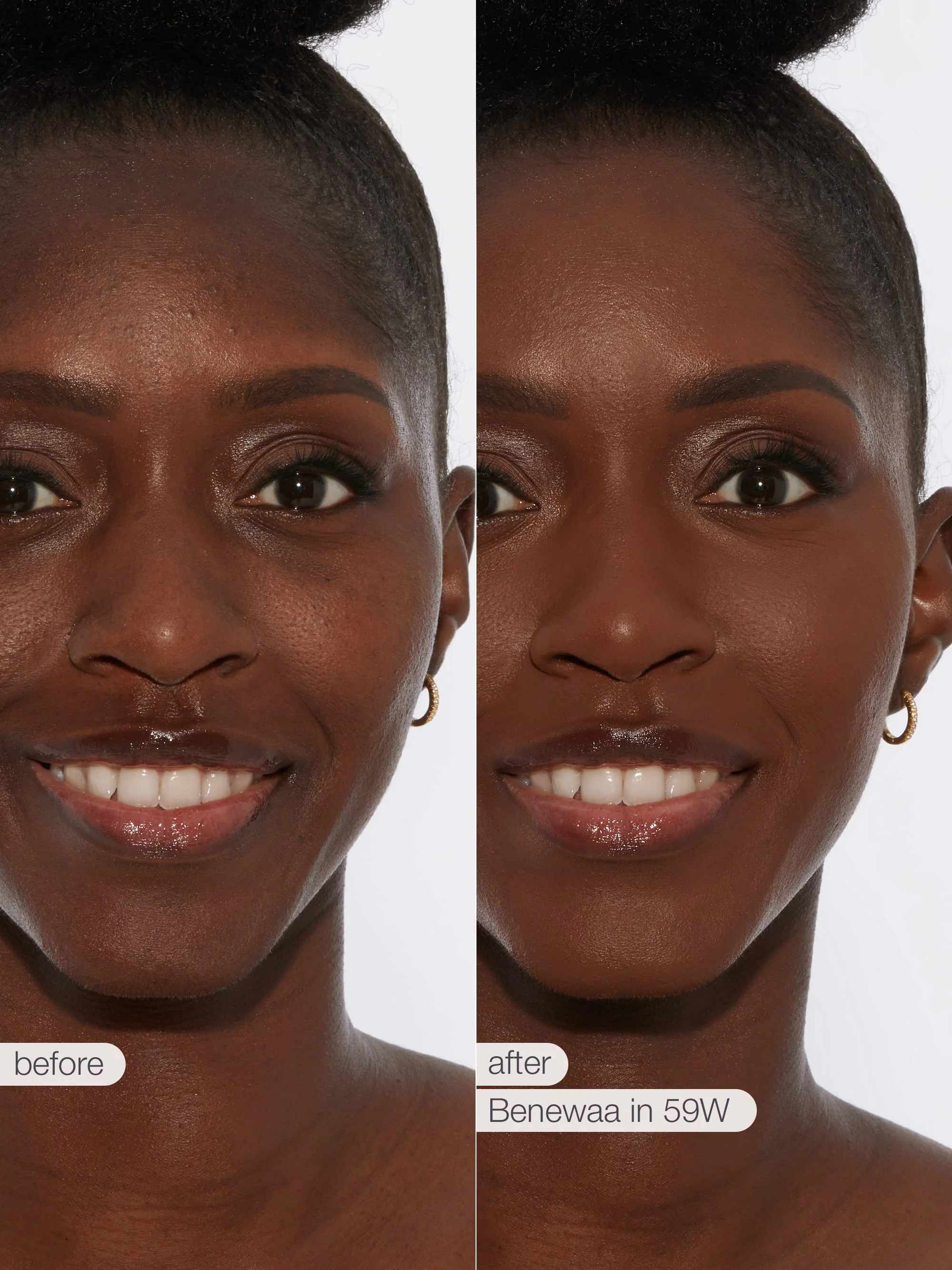 creaseless creamy full-coverage concealer - Image 82