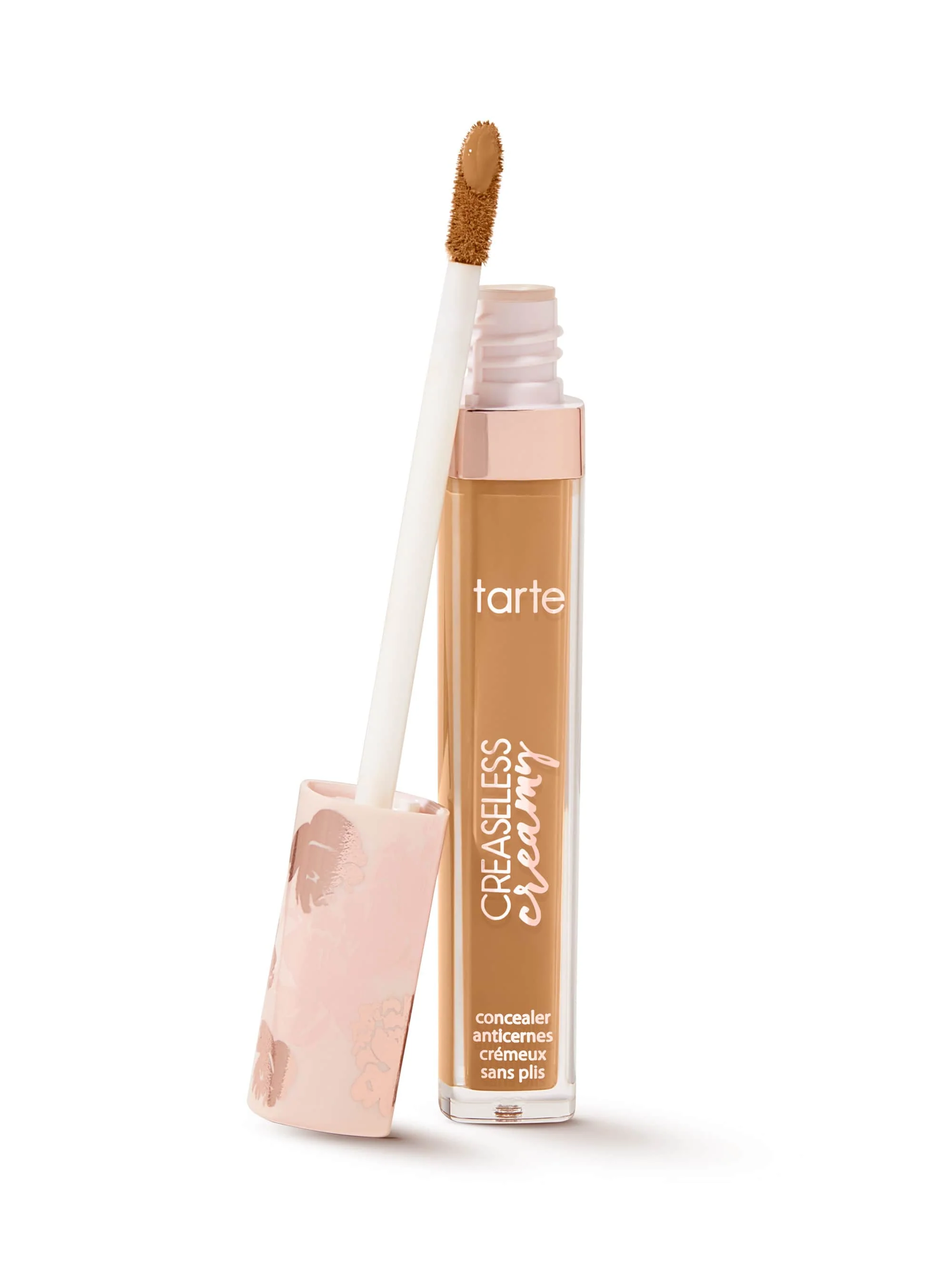 creaseless creamy full-coverage concealer - Image 85