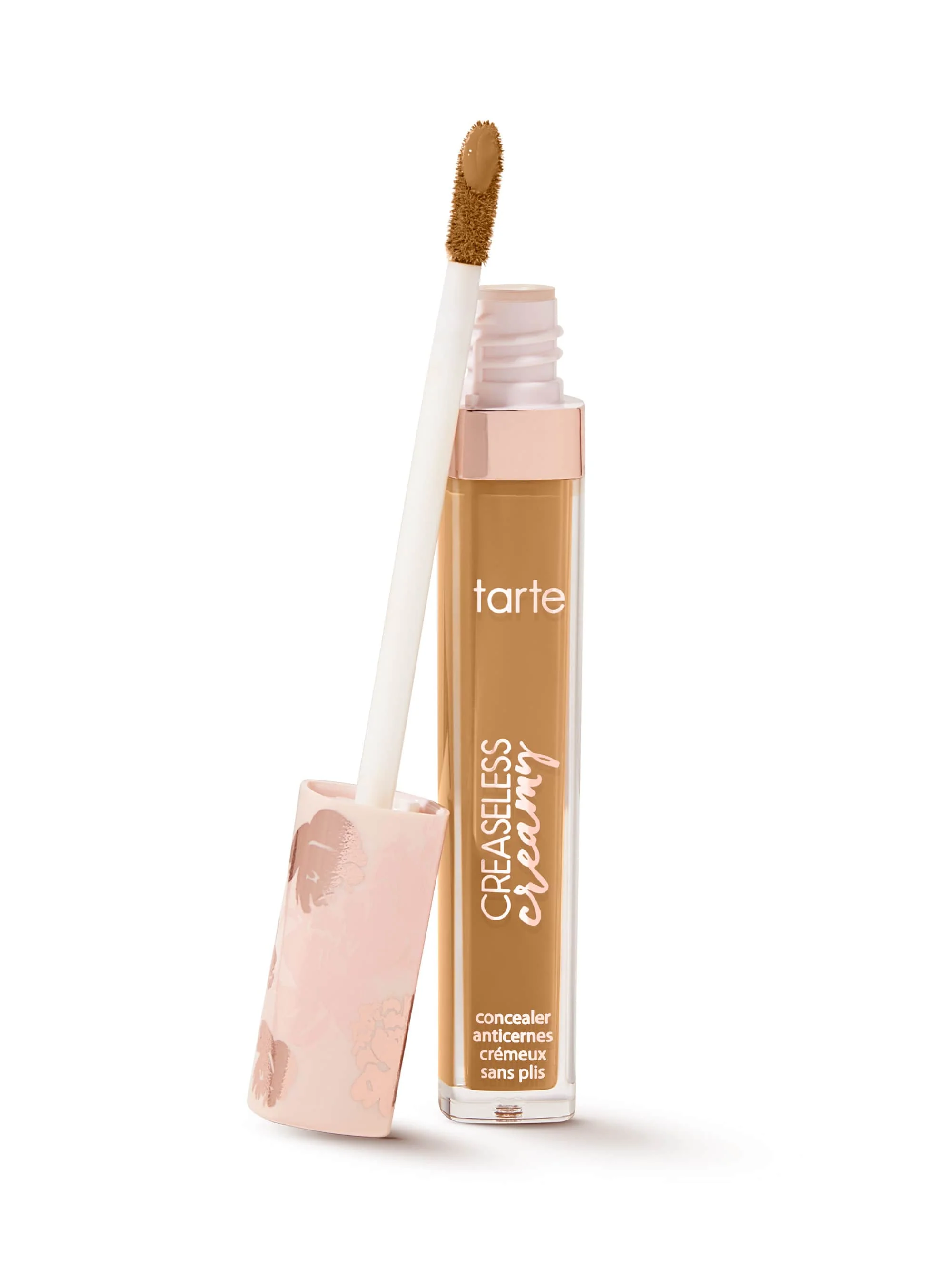 creaseless creamy full-coverage concealer - Image 88