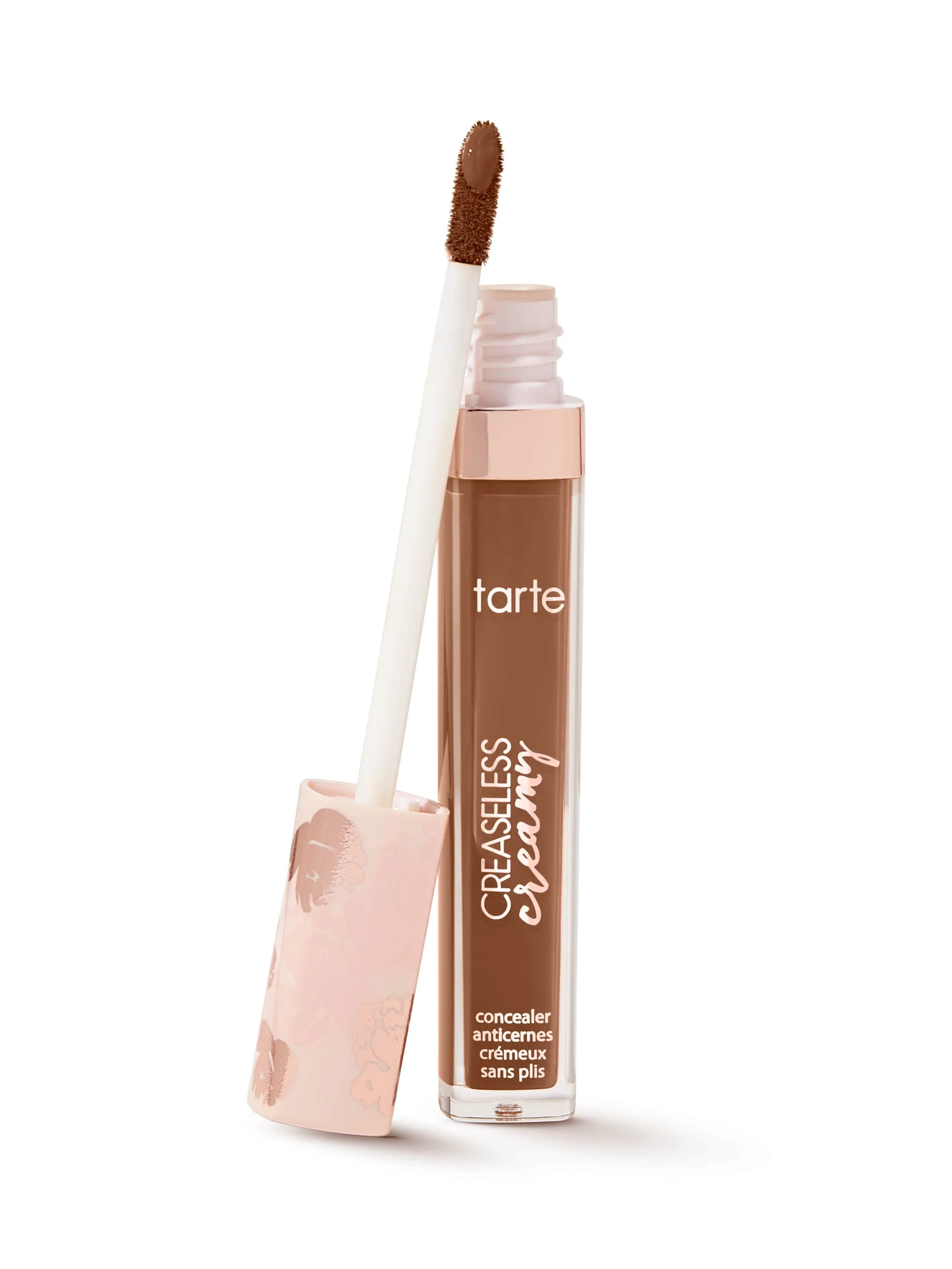 creaseless creamy full-coverage concealer - Image 92
