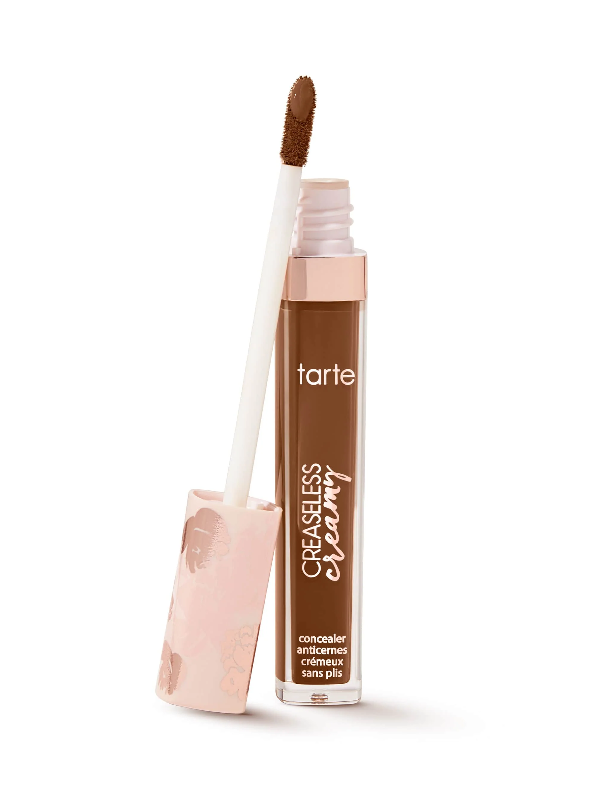 creaseless creamy full-coverage concealer - Image 95