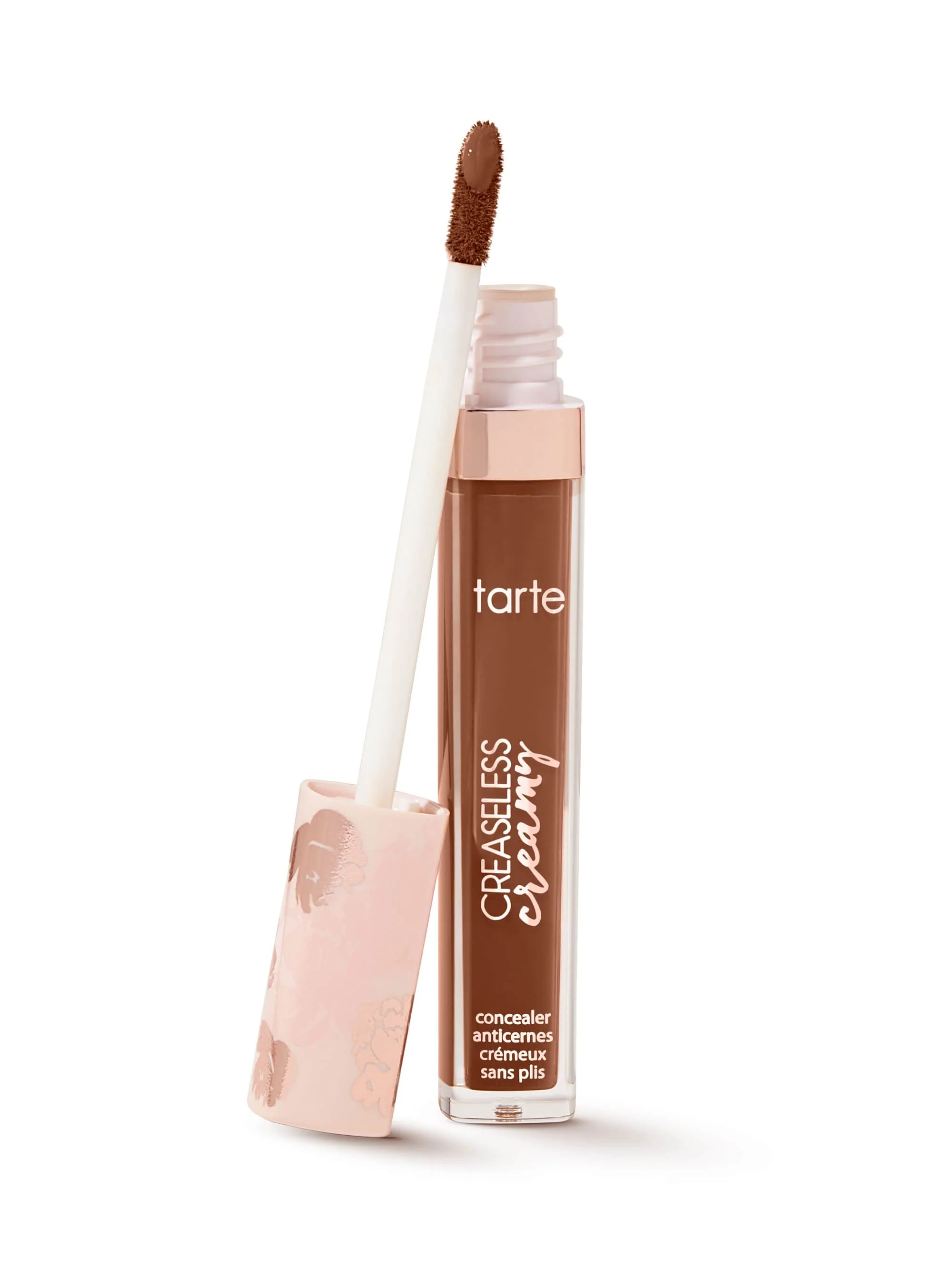 creaseless creamy full-coverage concealer - Image 96