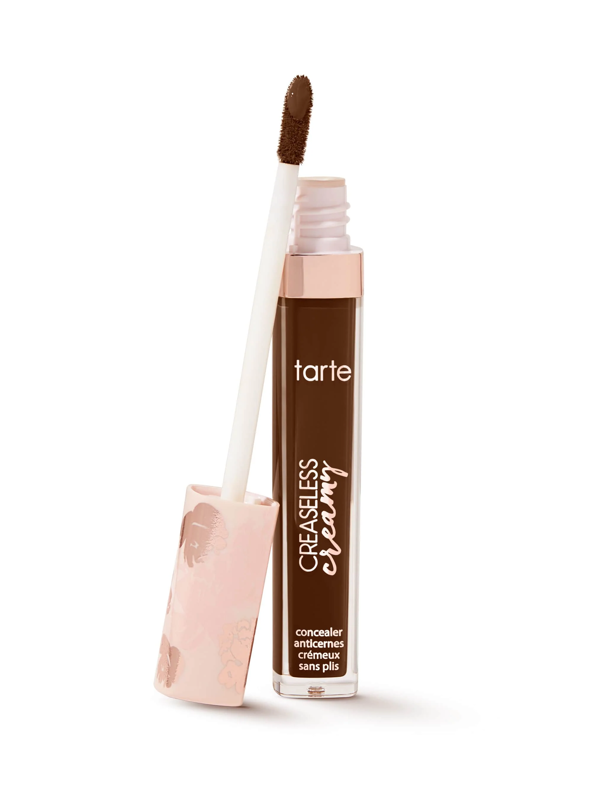 creaseless creamy full-coverage concealer - Image 97
