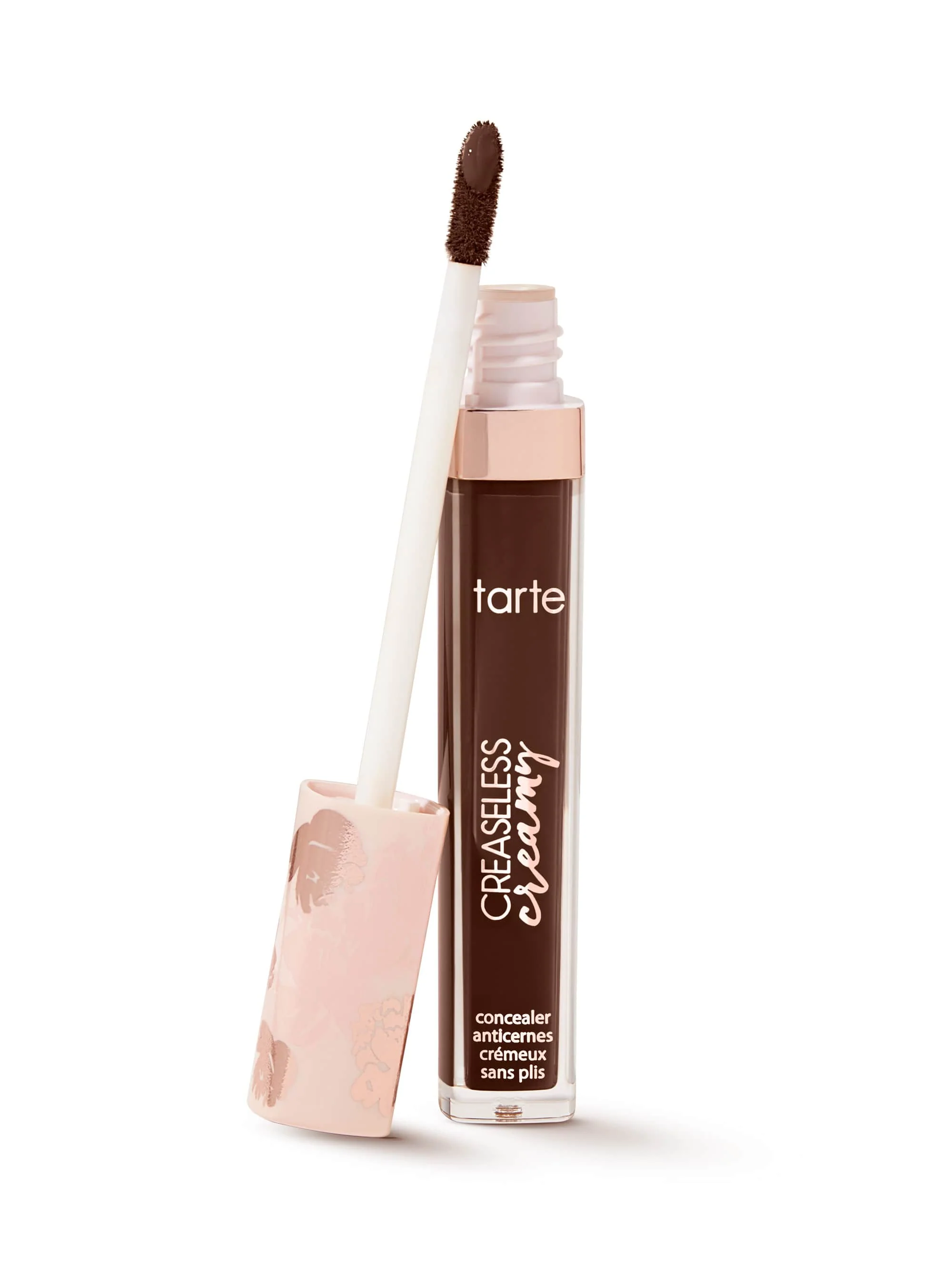 creaseless creamy full-coverage concealer - Image 99