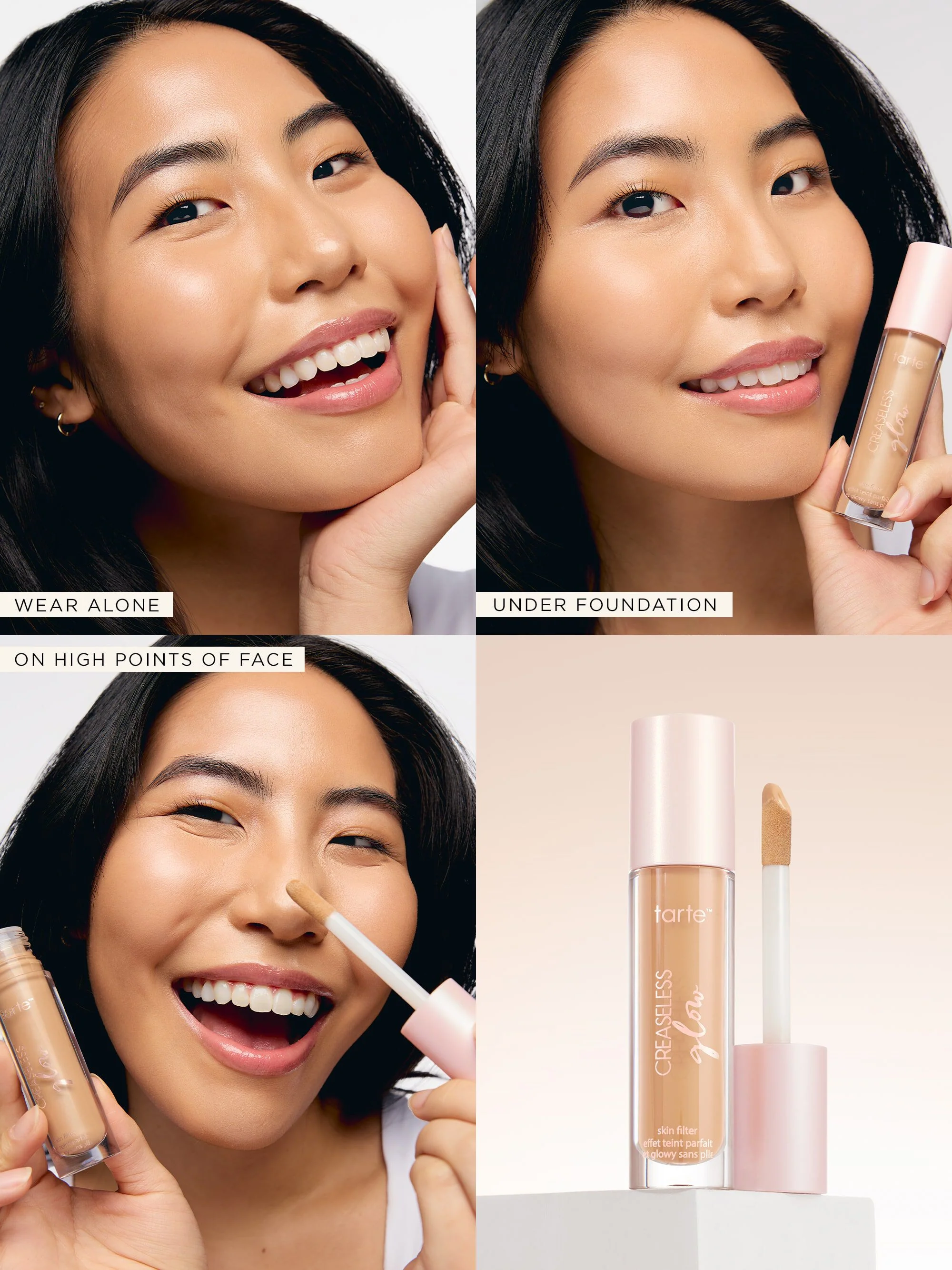 creaseless glow skin filter - Image 4
