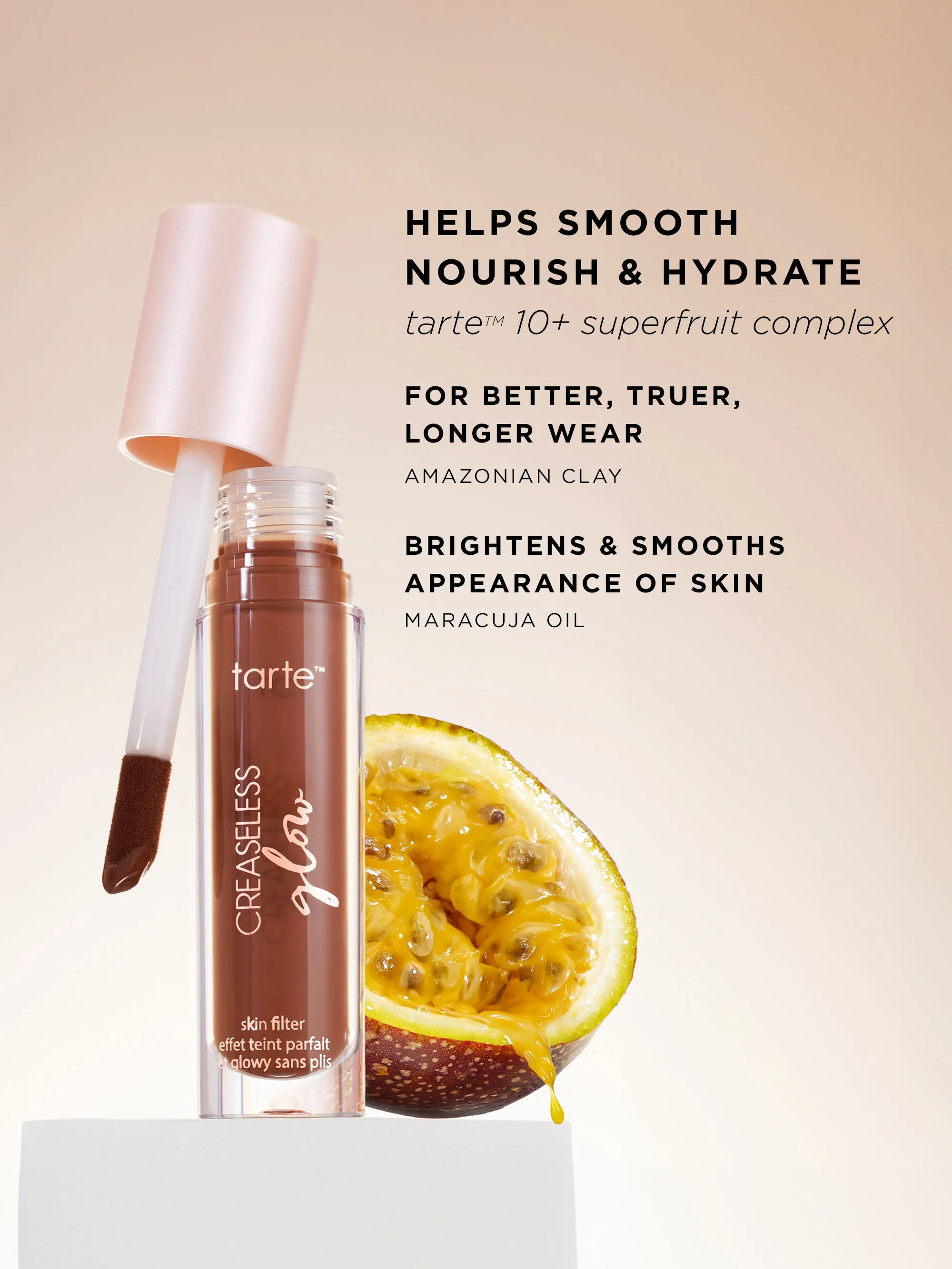 creaseless glow skin filter - Image 5