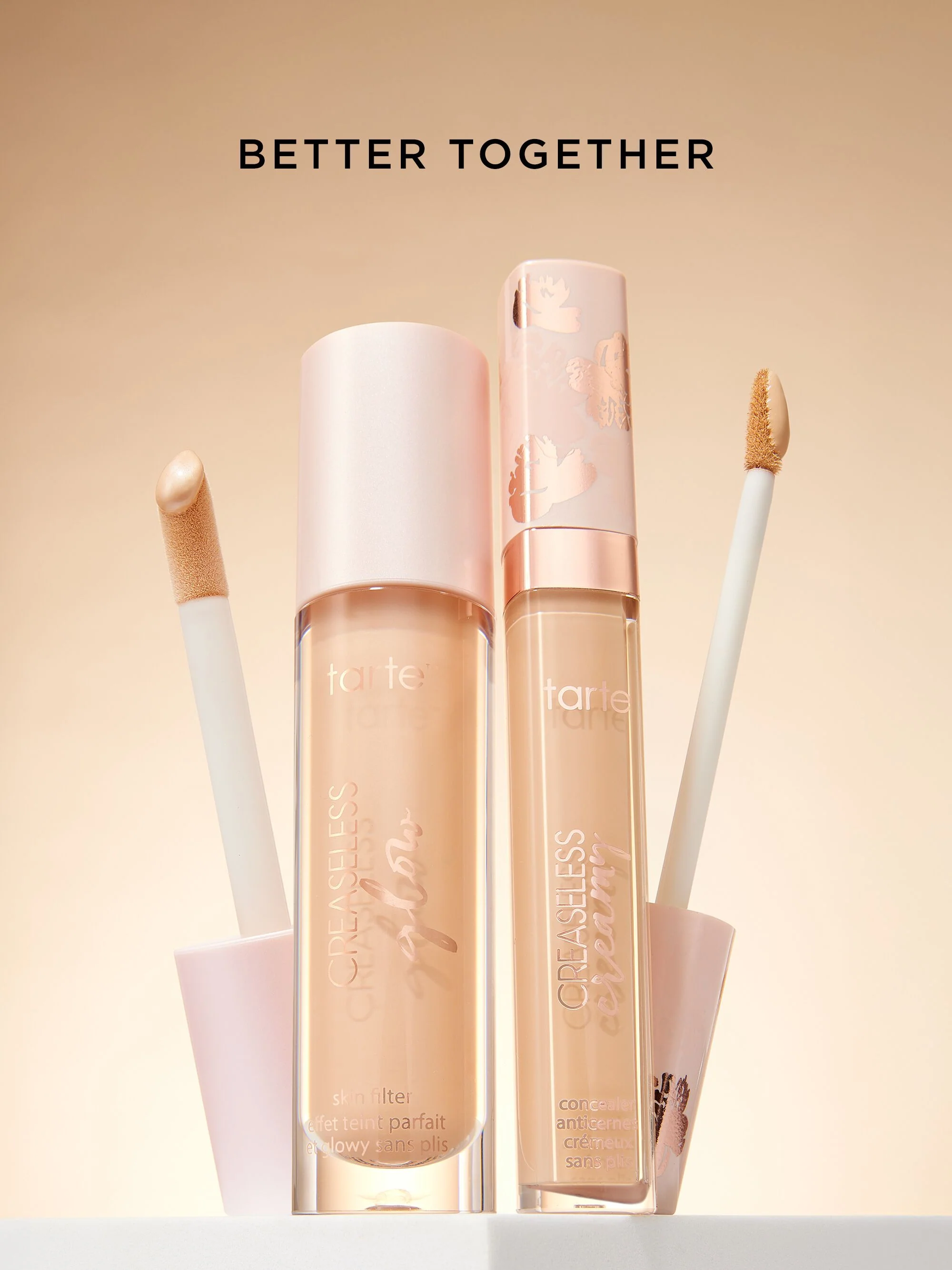 creaseless glow skin filter - Image 6