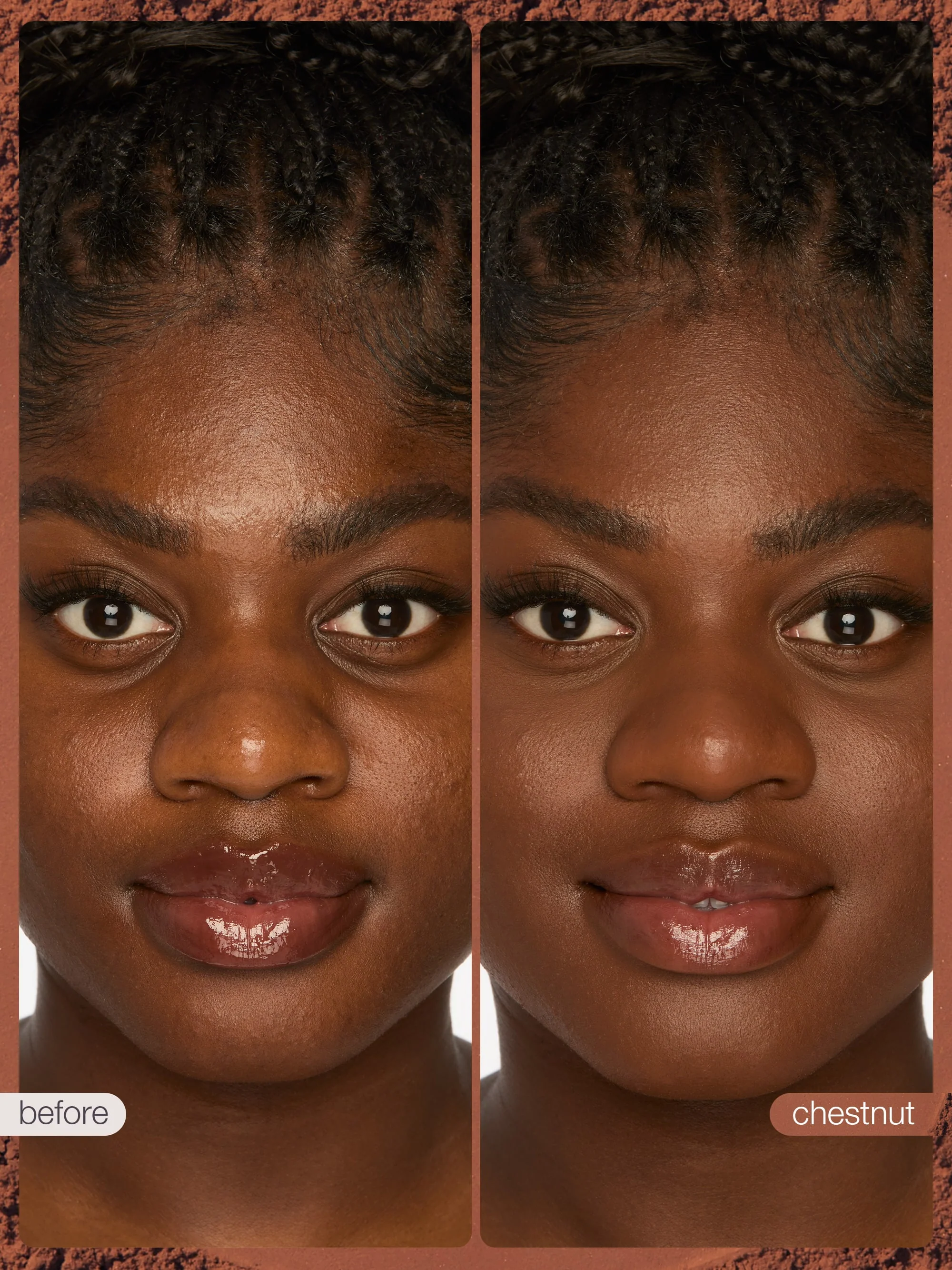 creaseless setting & brightening powder - Image 17
