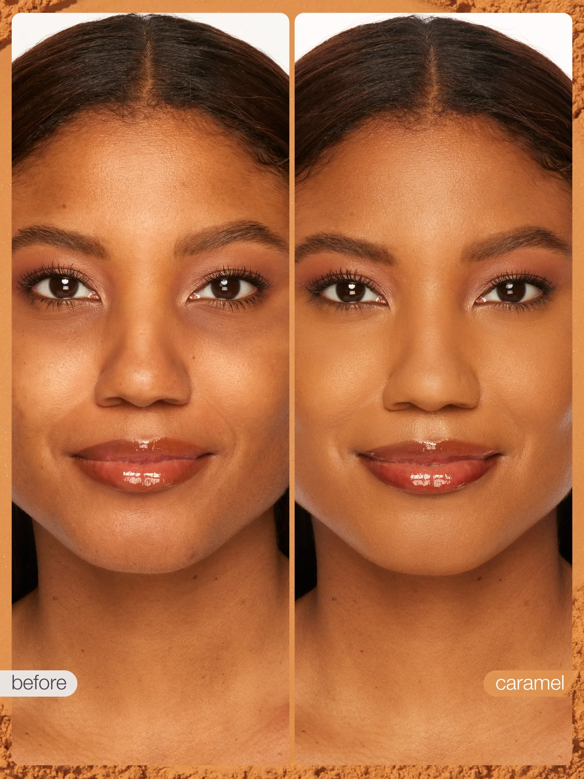 creaseless setting & brightening powder - Image 18