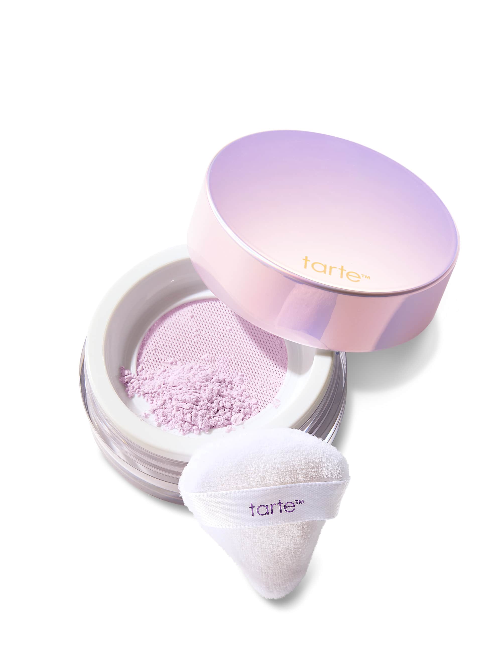 creaseless setting & brightening powder - Image 3