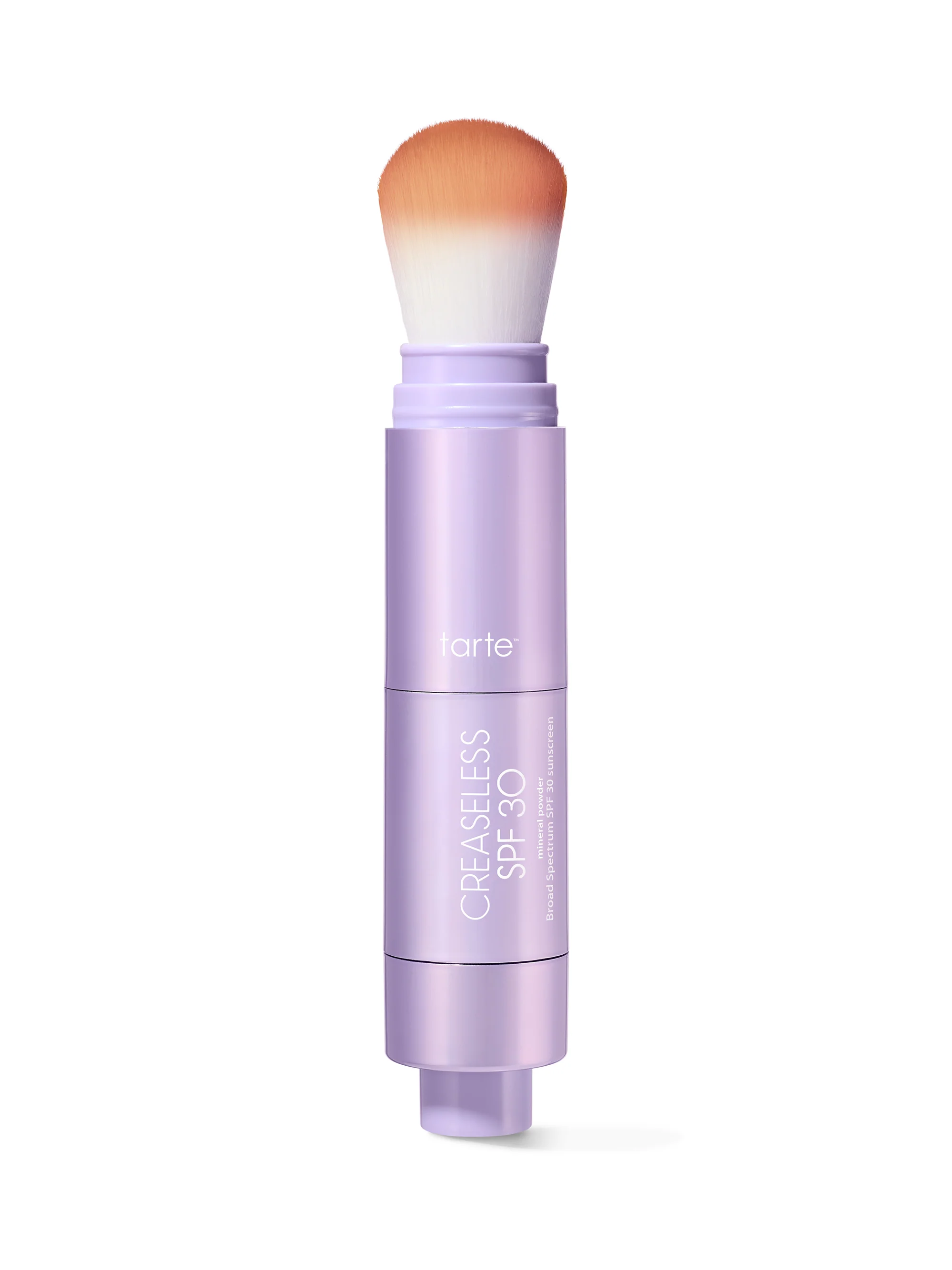 creaseless SPF 30 mineral powder sunscreen - Image 3