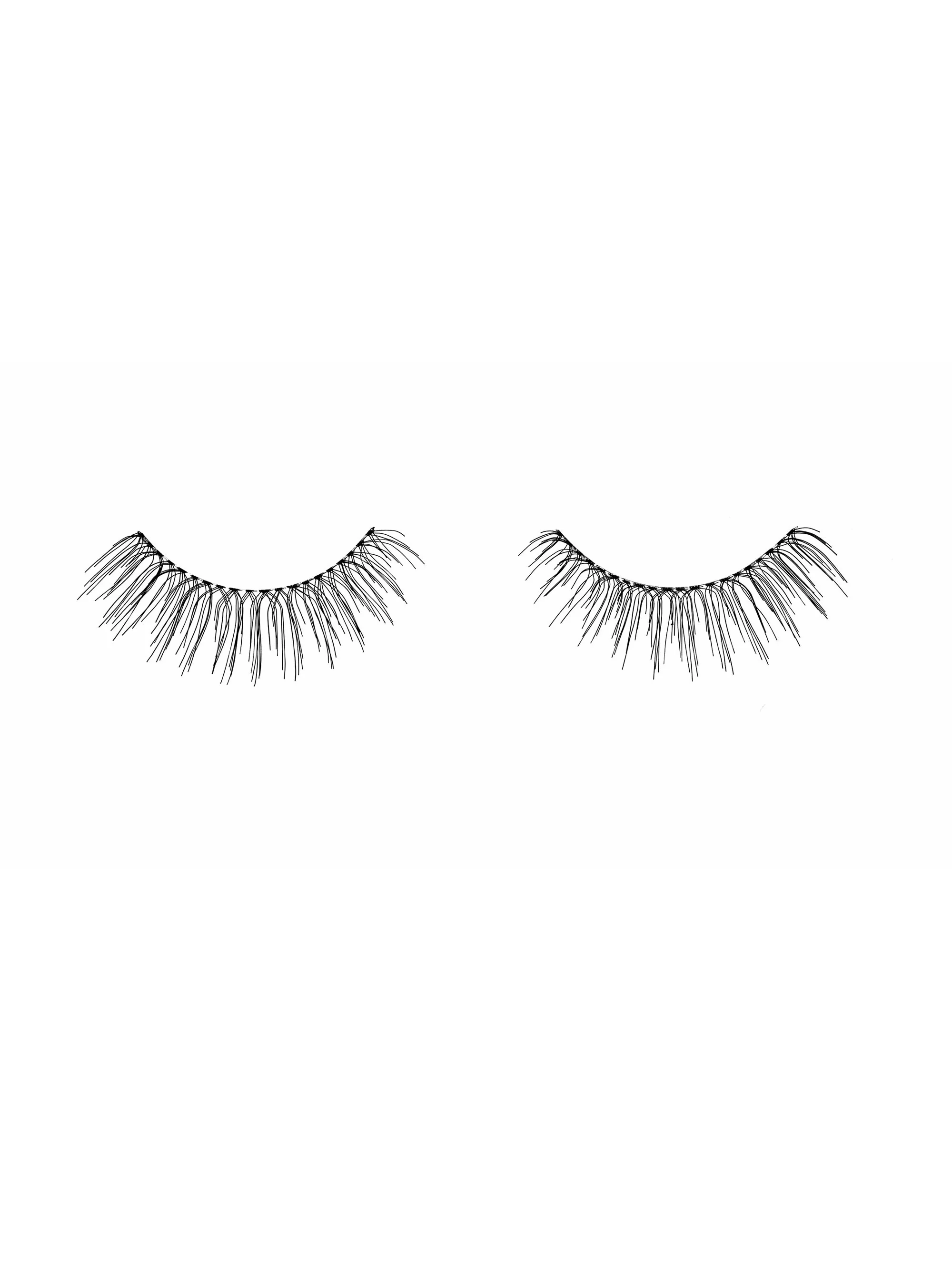 cruelty-free lashes - Image 12