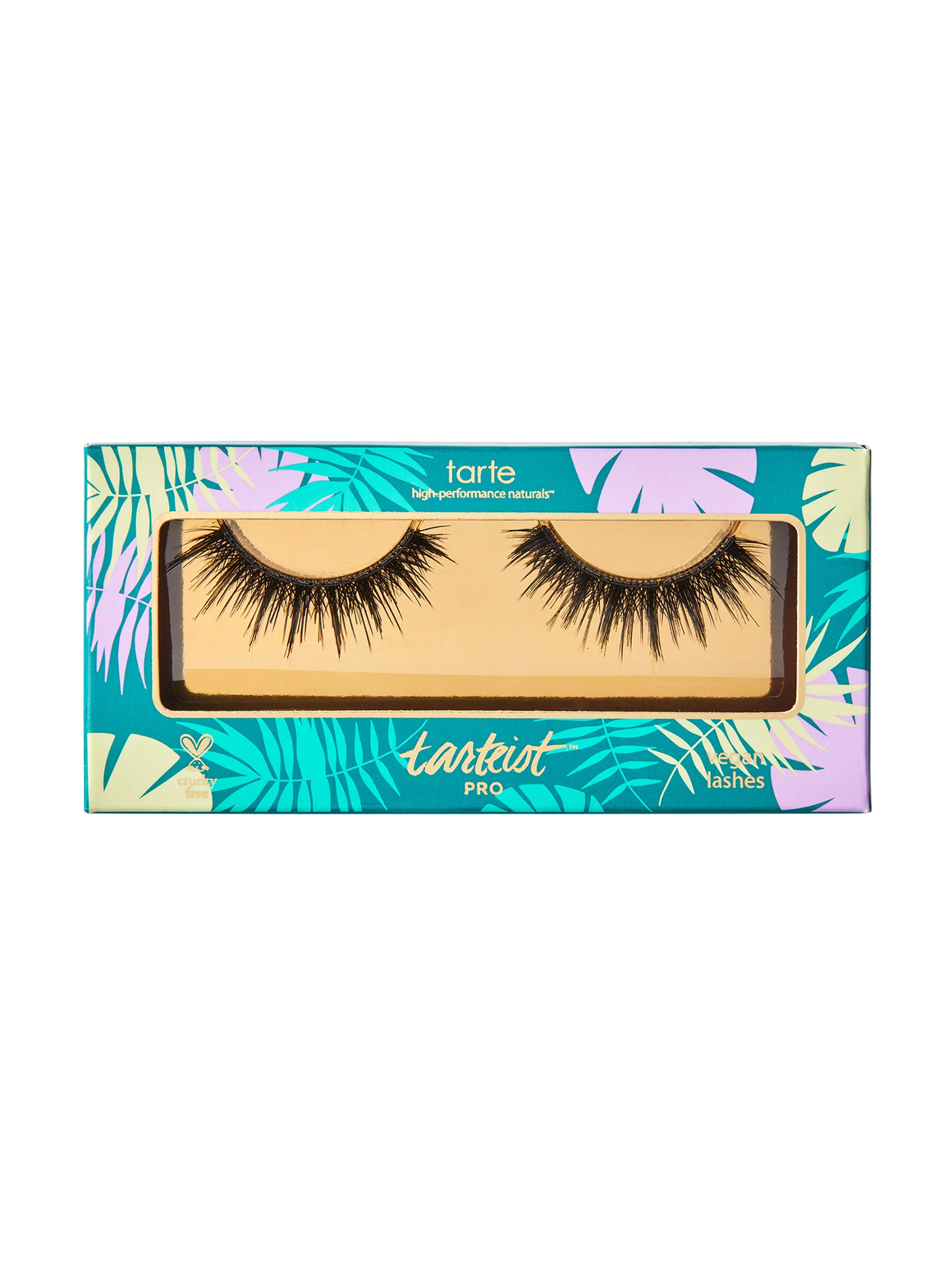 cruelty-free lashes - Image 21