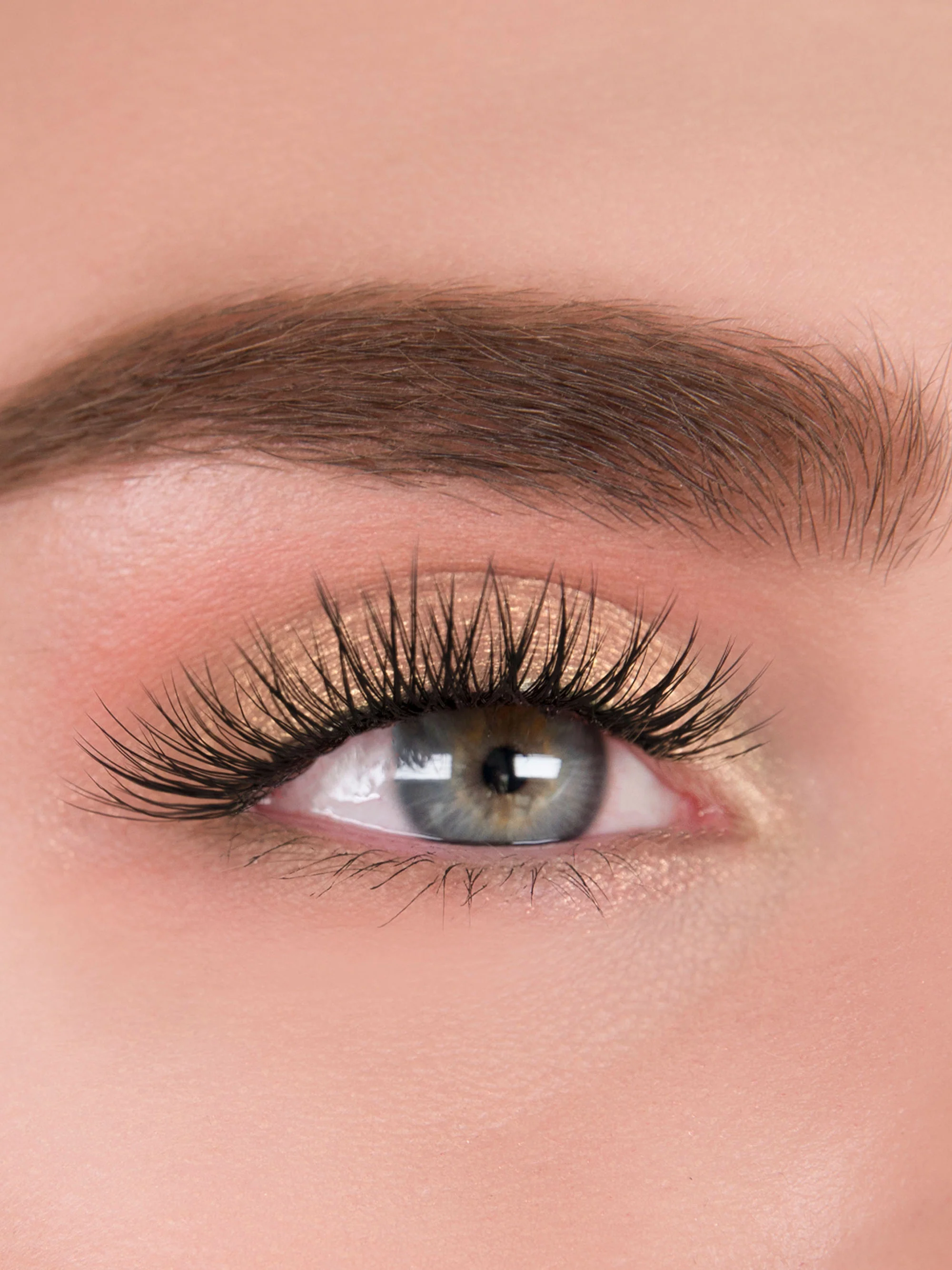 cruelty-free lashes - Image 25