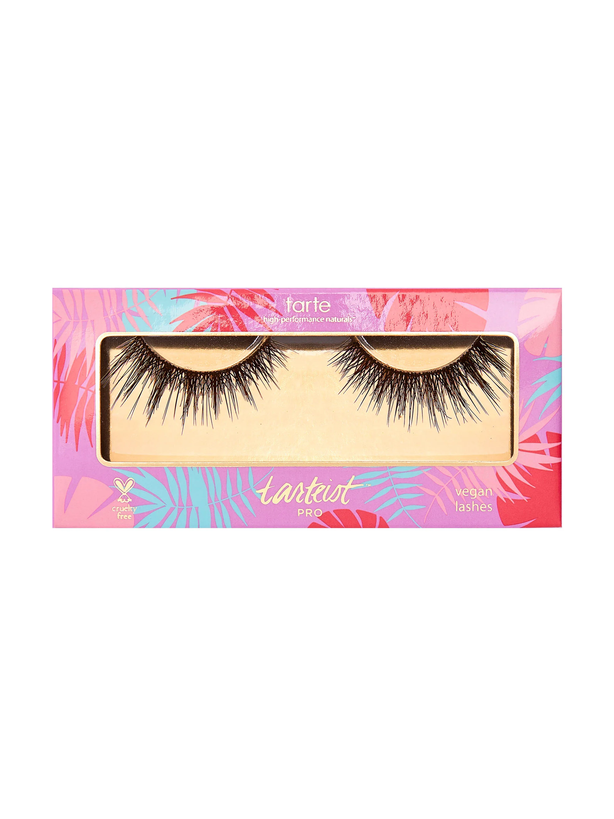 cruelty-free lashes - Image 26