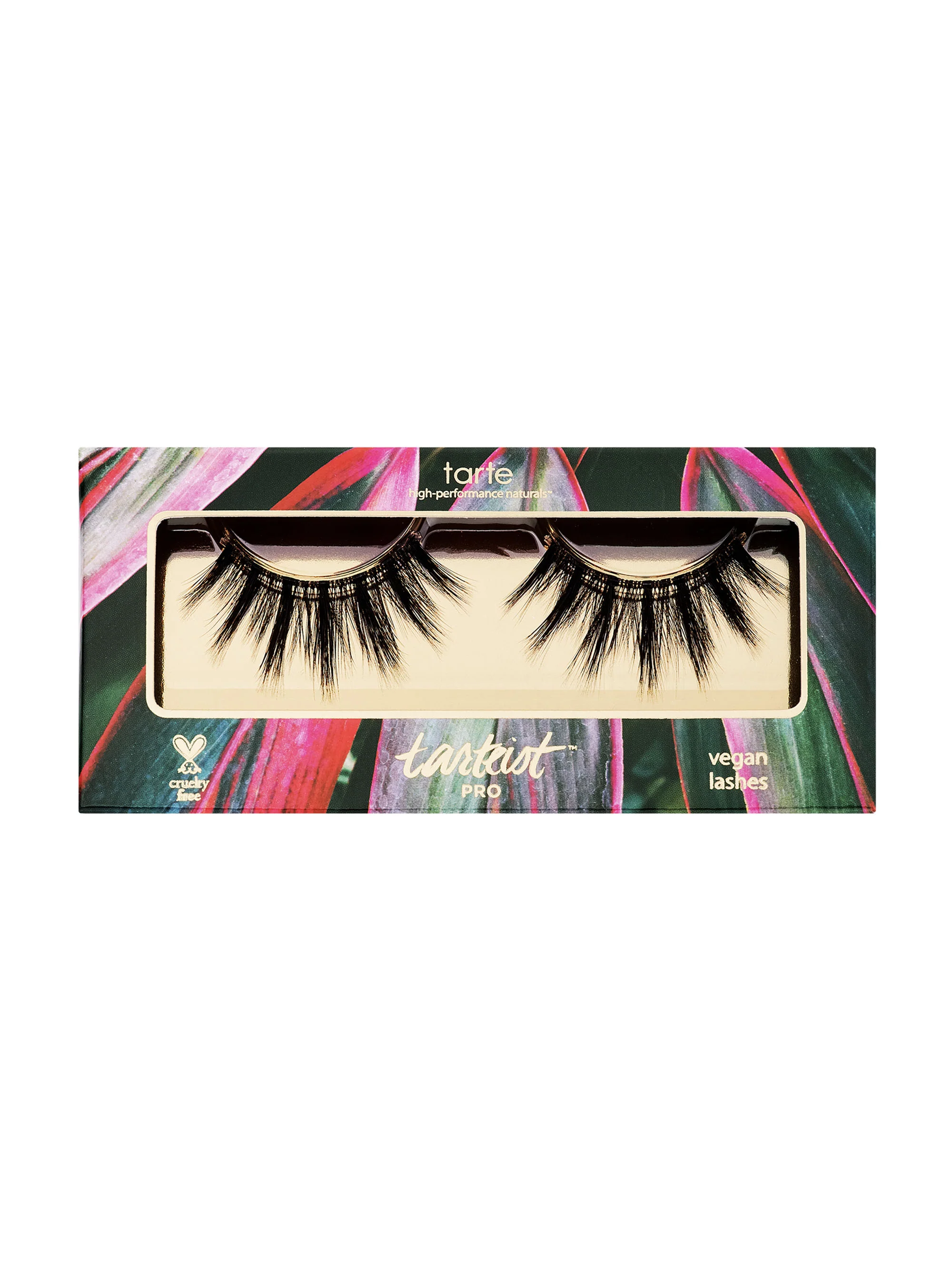cruelty-free lashes - Image 30